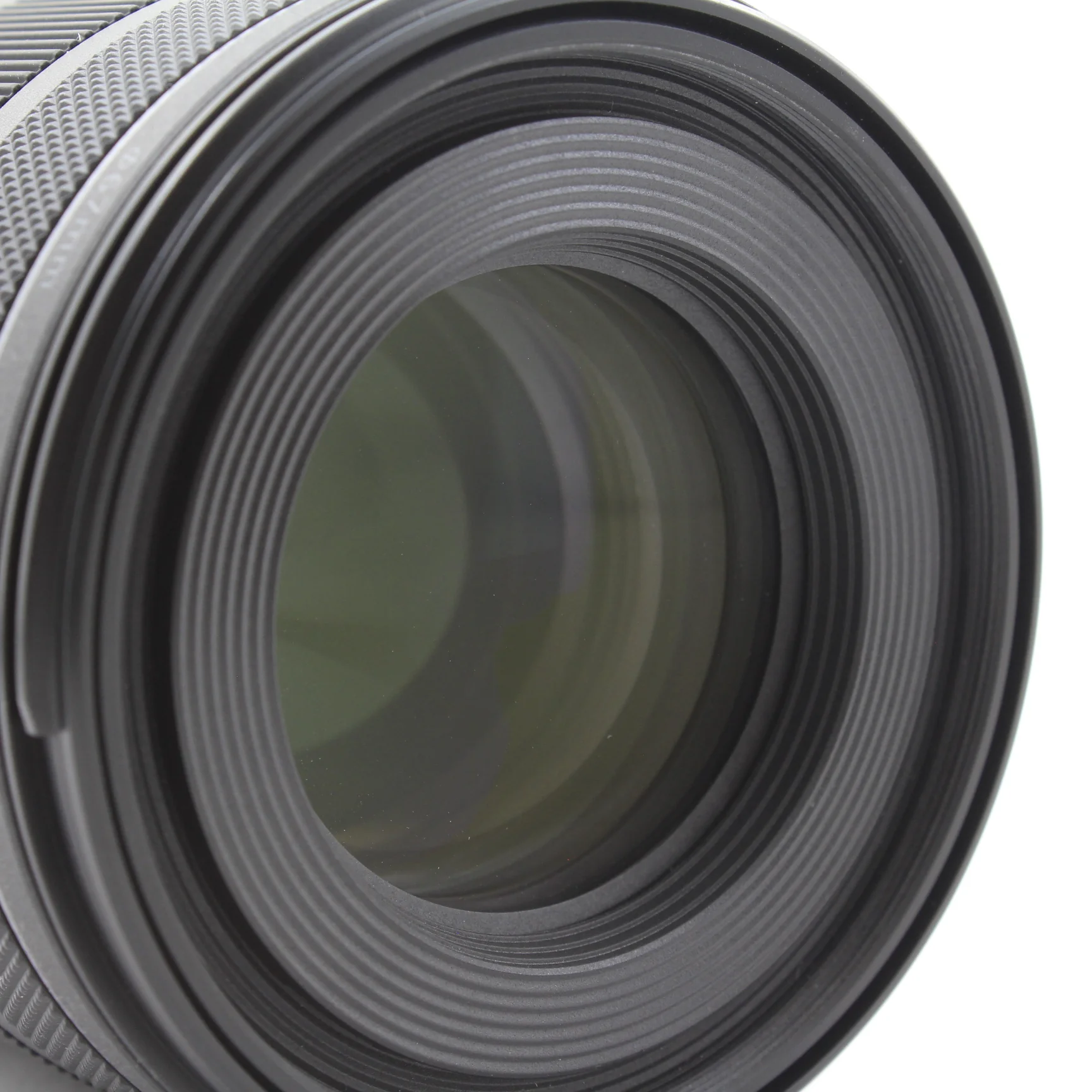 * OPEN BOX EXCELLENT * Canon RF 85mm f/2 Macro IS STM Lens - Image 6