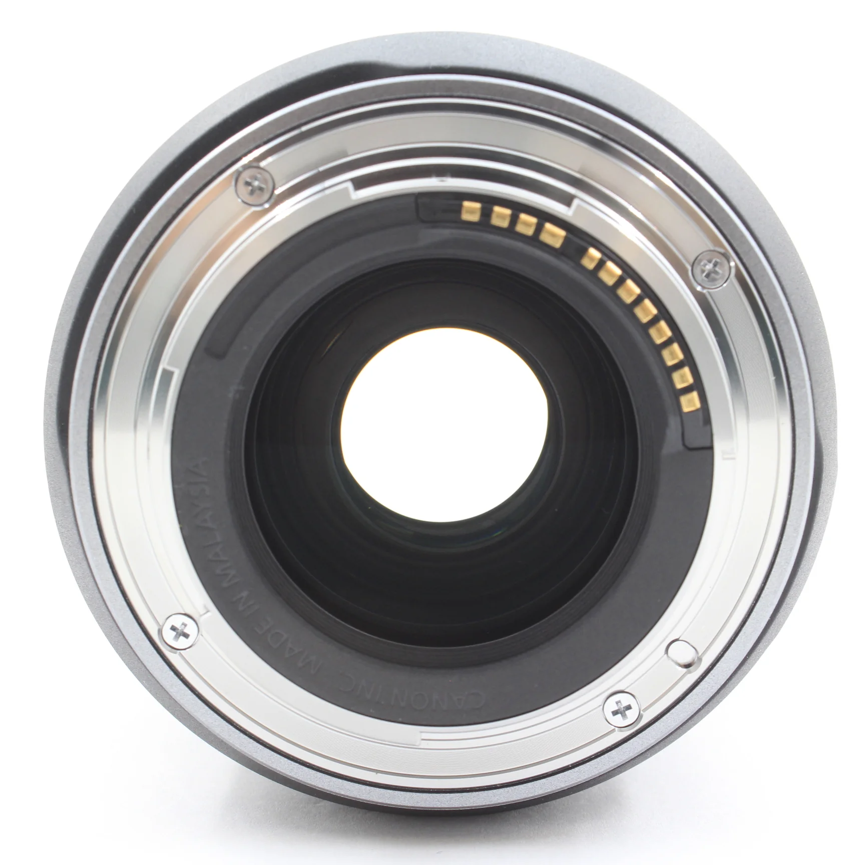 * OPEN BOX EXCELLENT * Canon RF 85mm f/2 Macro IS STM Lens - Image 7
