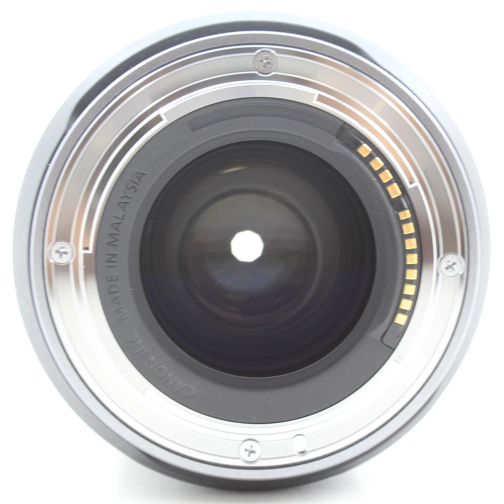 * OPEN BOX EXCELLENT * Canon RF 85mm f/2 Macro IS STM Lens - Image 7