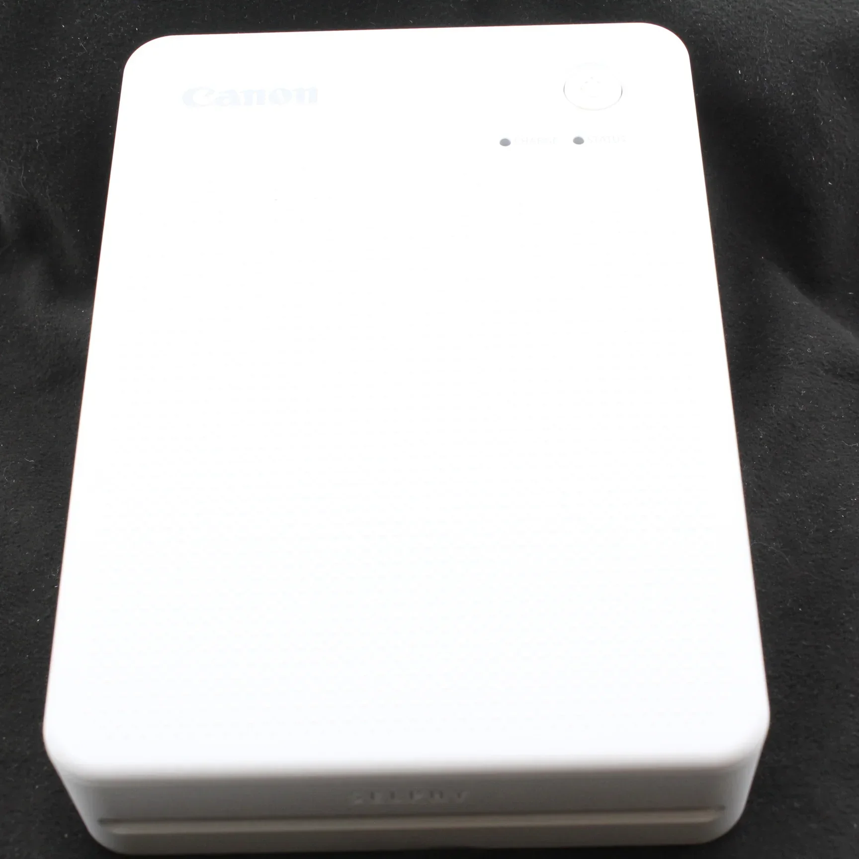 * OPEN BOX EXCELLENT * Canon SELPHY QX20 Compact Photo Printer (White) - Image 2