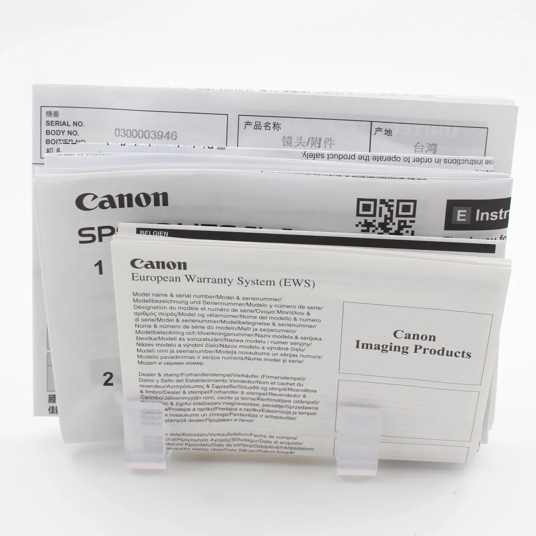 * OPEN BOX EXCELLENT * Canon Speedlite EL-5 - Image 11
