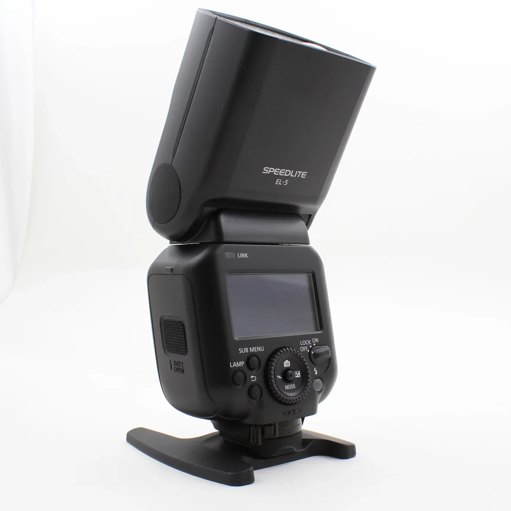 * OPEN BOX EXCELLENT * Canon Speedlite EL-5 - Image 2