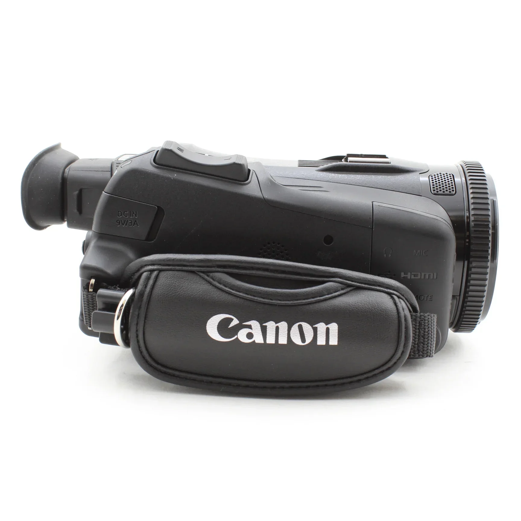 * OPEN BOX EXCELLENT * Canon XA65 Professional UHD 4K Camcorder - Image 7