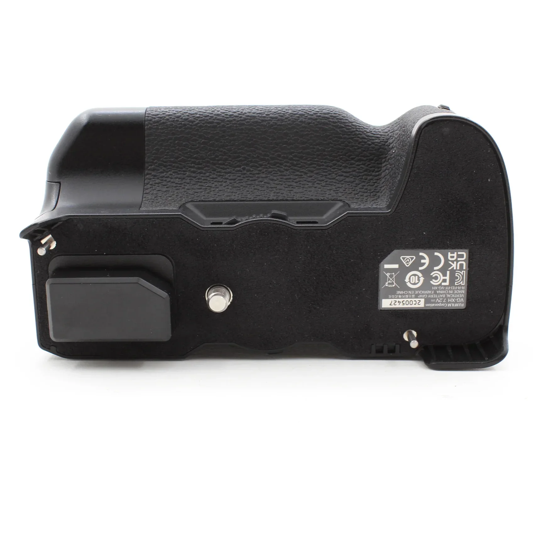 * OPEN BOX EXCELLENT * FUJIFILM VG-XH Vertical Battery Grip for X-H2S - Image 3