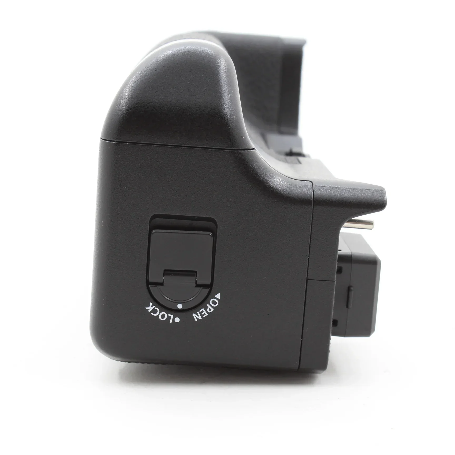 * OPEN BOX EXCELLENT * FUJIFILM VG-XH Vertical Battery Grip for X-H2S - Image 5