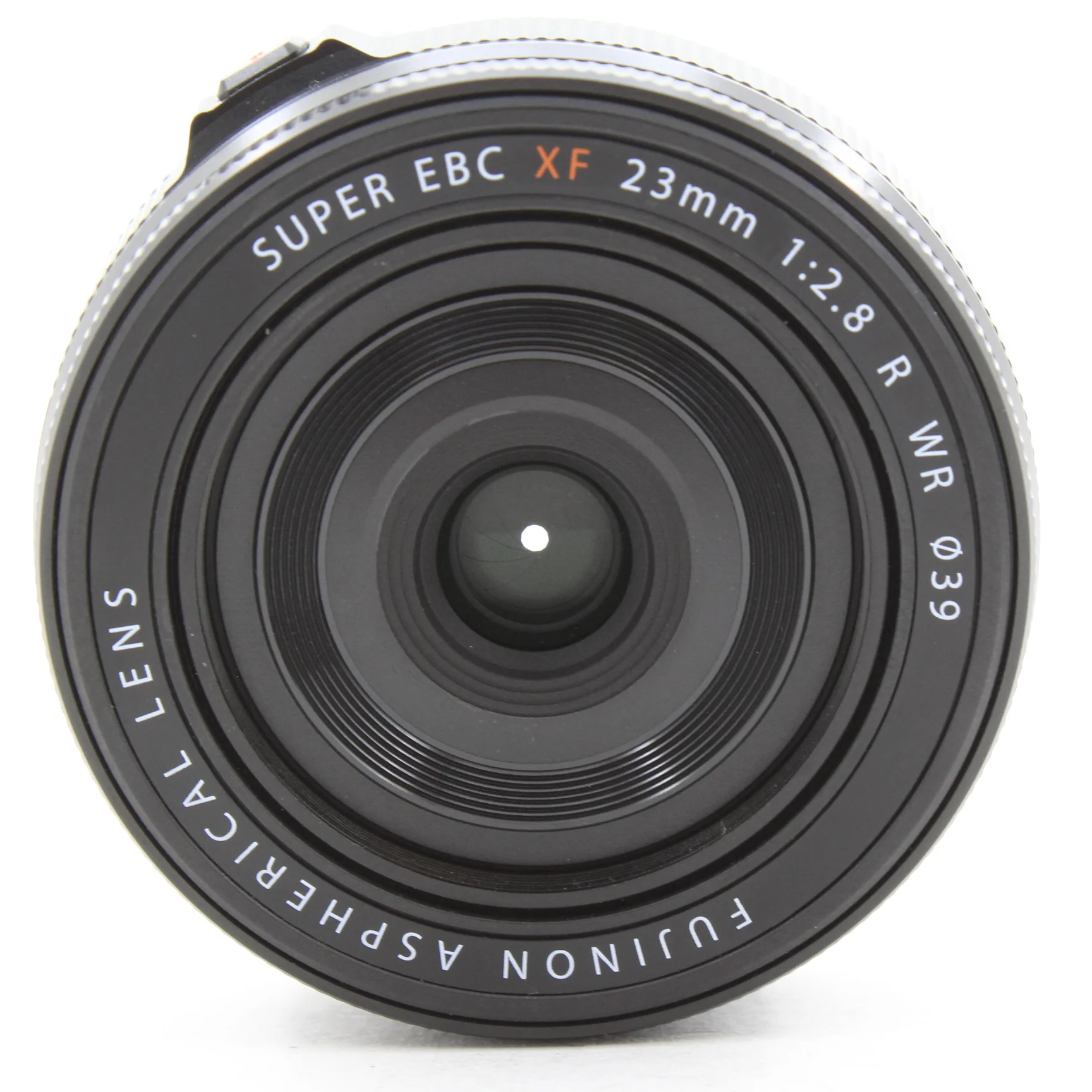 * OPEN BOX EXCELLENT * FUJIFILM X-E5 Mirrorless Camera with XF 23mm f/2.8 Lens (Black) - Image 12