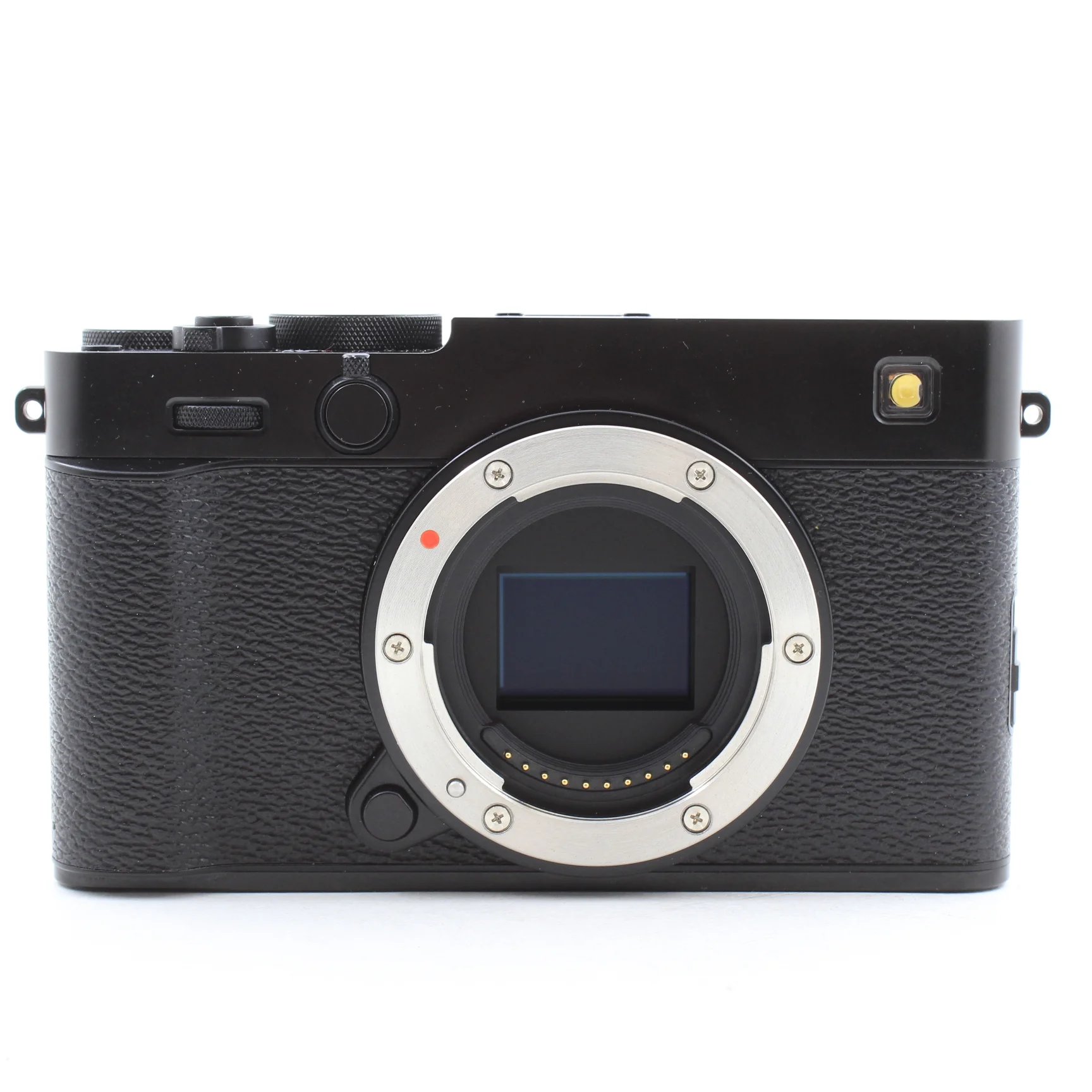 * OPEN BOX EXCELLENT * FUJIFILM X-E5 Mirrorless Camera with XF 23mm f/2.8 Lens (Black) - Image 3
