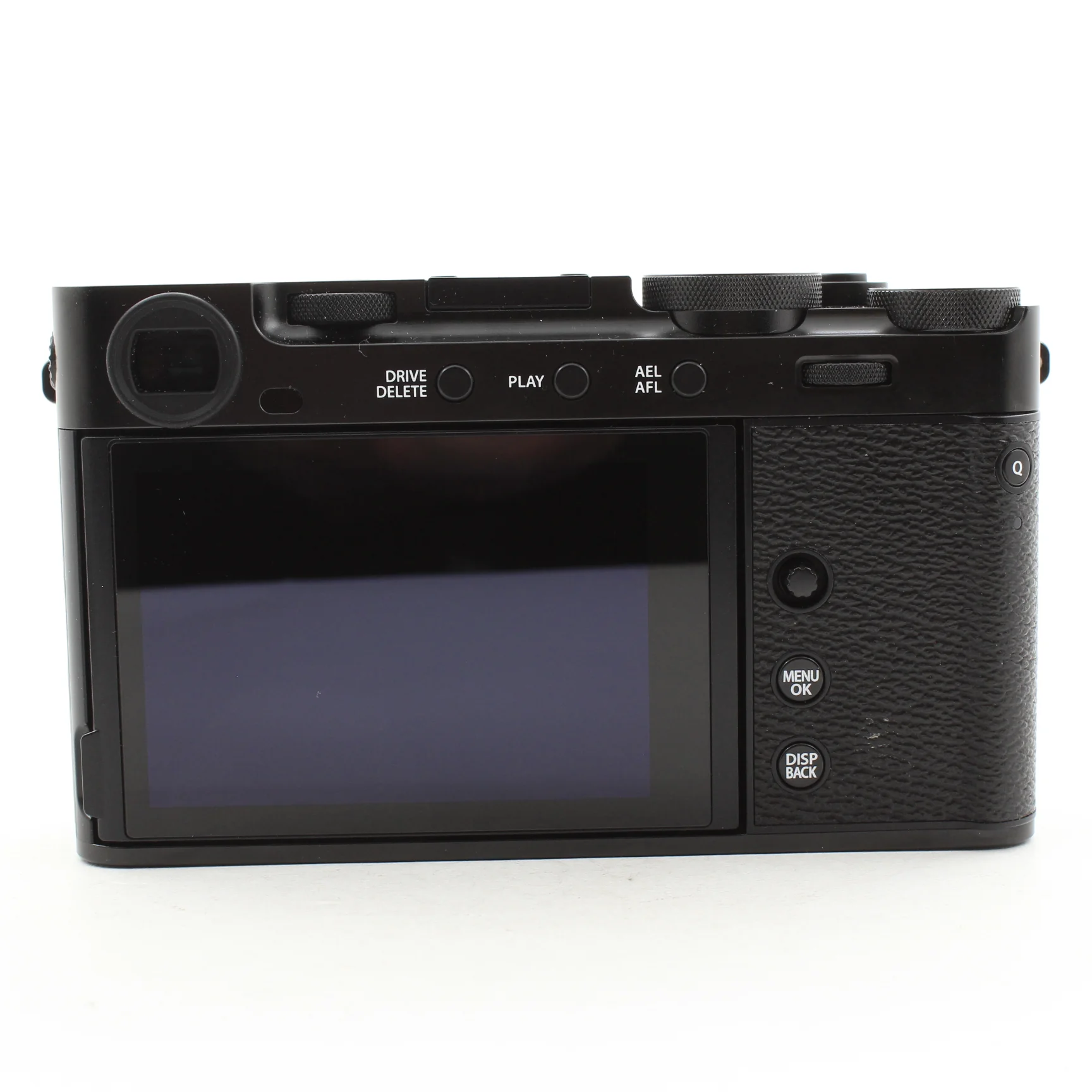 * OPEN BOX EXCELLENT * FUJIFILM X-E5 Mirrorless Camera with XF 23mm f/2.8 Lens (Black) - Image 6