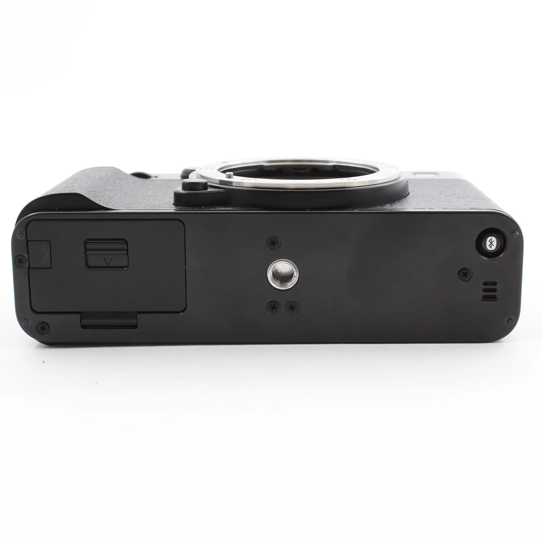 * OPEN BOX EXCELLENT * FUJIFILM X-E5 Mirrorless Camera with XF 23mm f/2.8 Lens (Black) - Image 8