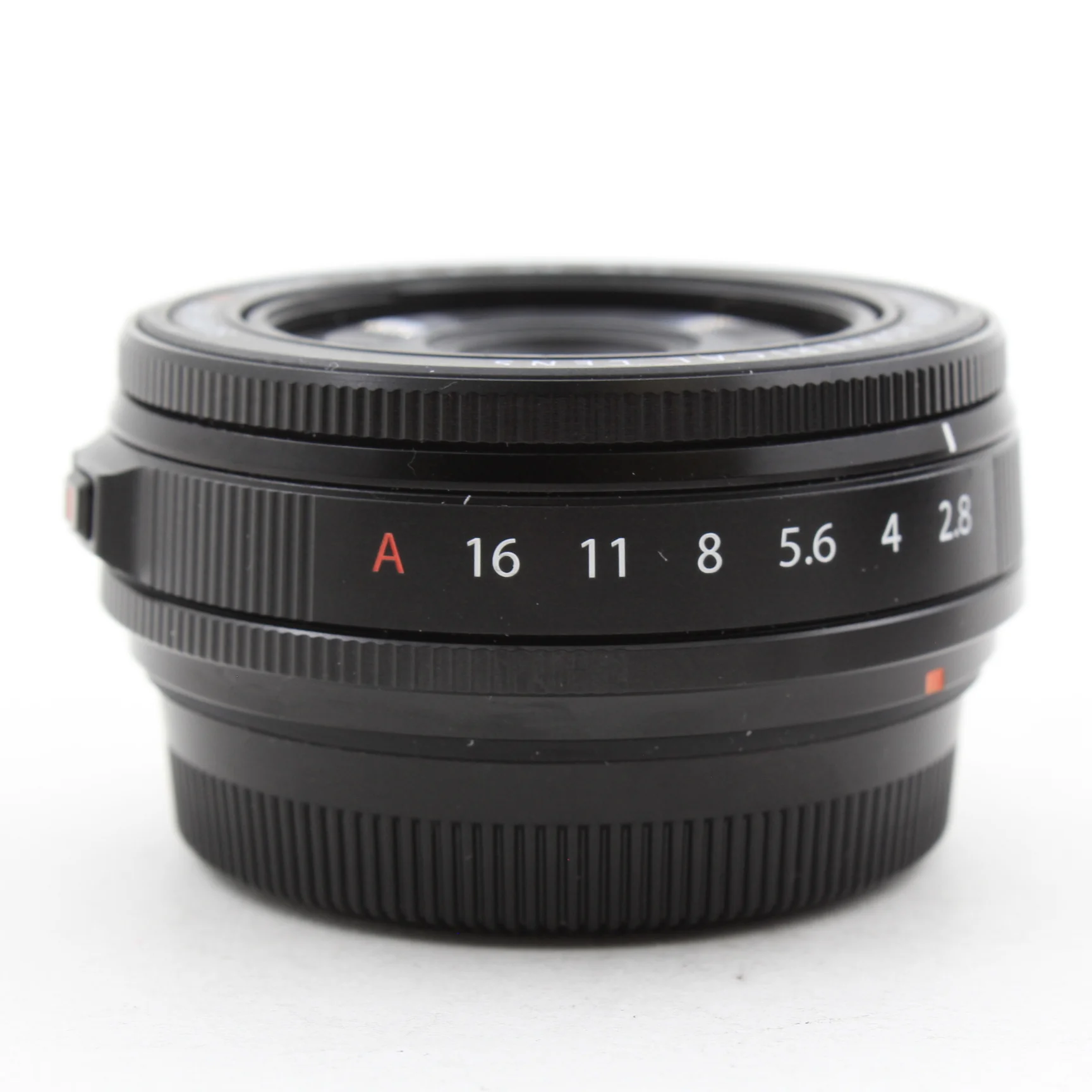 * OPEN BOX EXCELLENT * FUJIFILM X-E5 Mirrorless Camera with XF 23mm f/2.8 Lens (Black) - Image 9