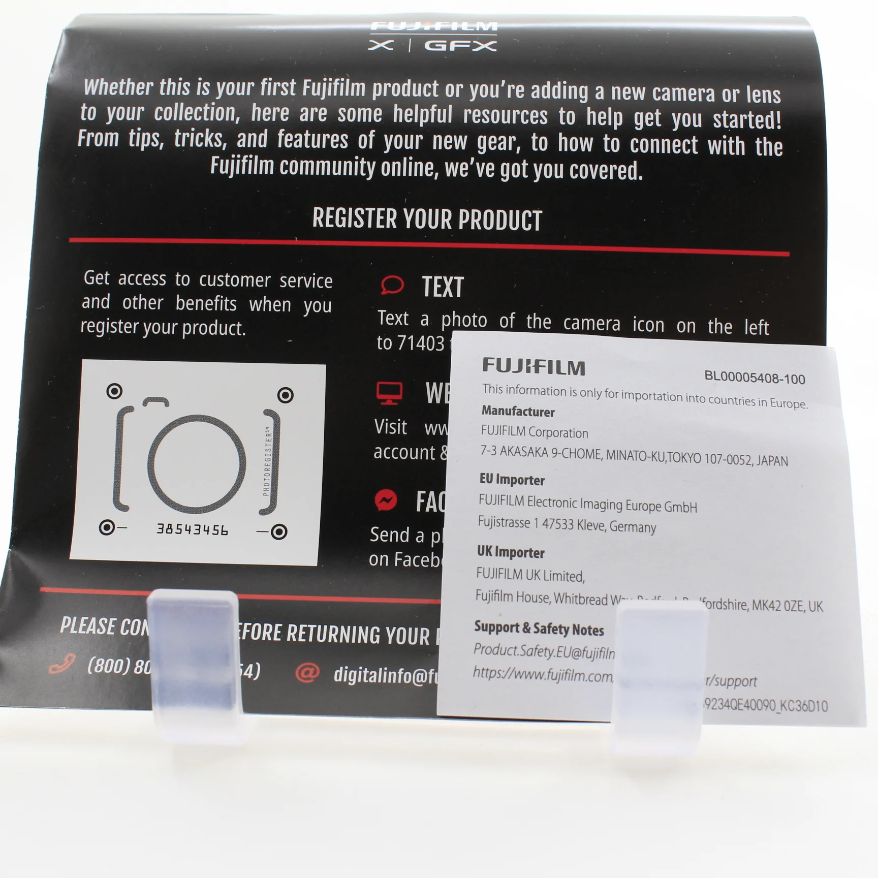 * OPEN BOX EXCELLENT * FUJIFILM X half Digital Camera (Charcoal Silver) - Image 16