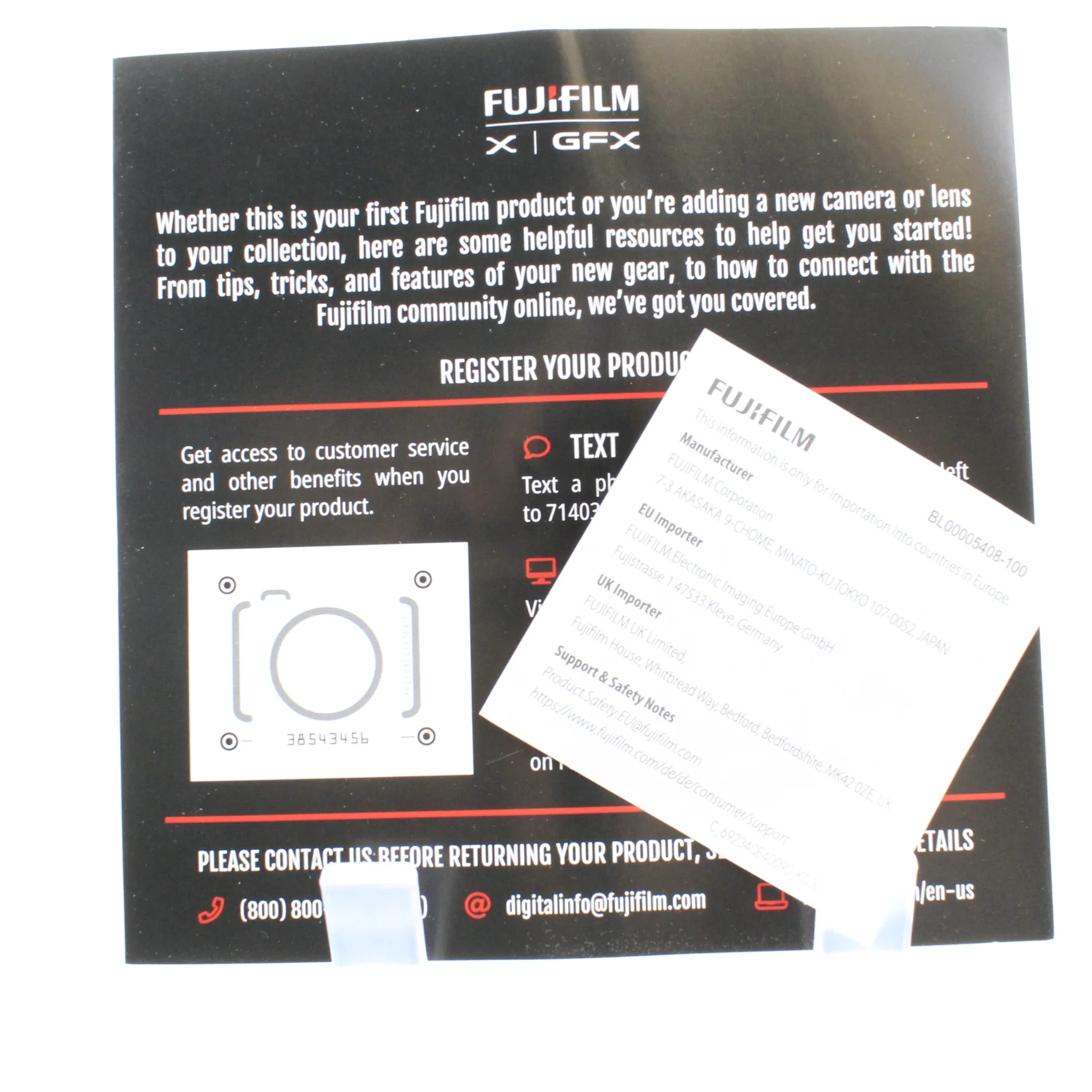* OPEN BOX EXCELLENT * FUJIFILM X half Digital Camera (Charcoal Silver) - Image 14
