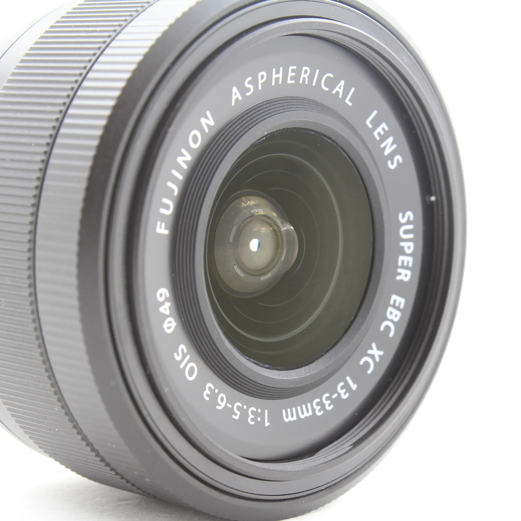 * OPEN BOX EXCELLENT * FUJIFILM X-T30 III Mirrorless Digital Camera with XC 13-33mm f/3.5-6.3 OIS Lens Kit (Charcoal Silver) - Image 17