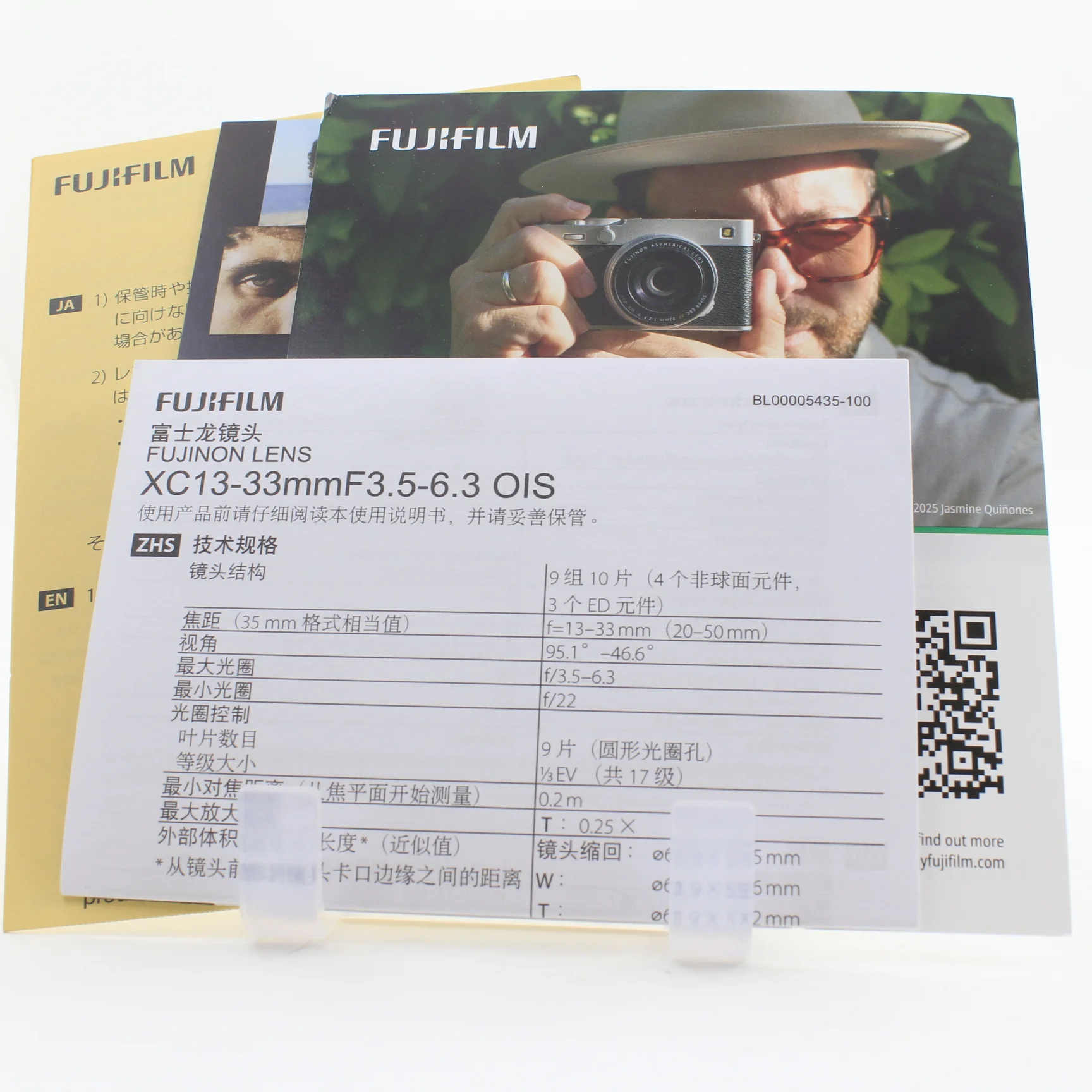* OPEN BOX EXCELLENT * FUJIFILM X-T30 III Mirrorless Digital Camera with XC 13-33mm f/3.5-6.3 OIS Lens Kit (Charcoal Silver) - Image 24