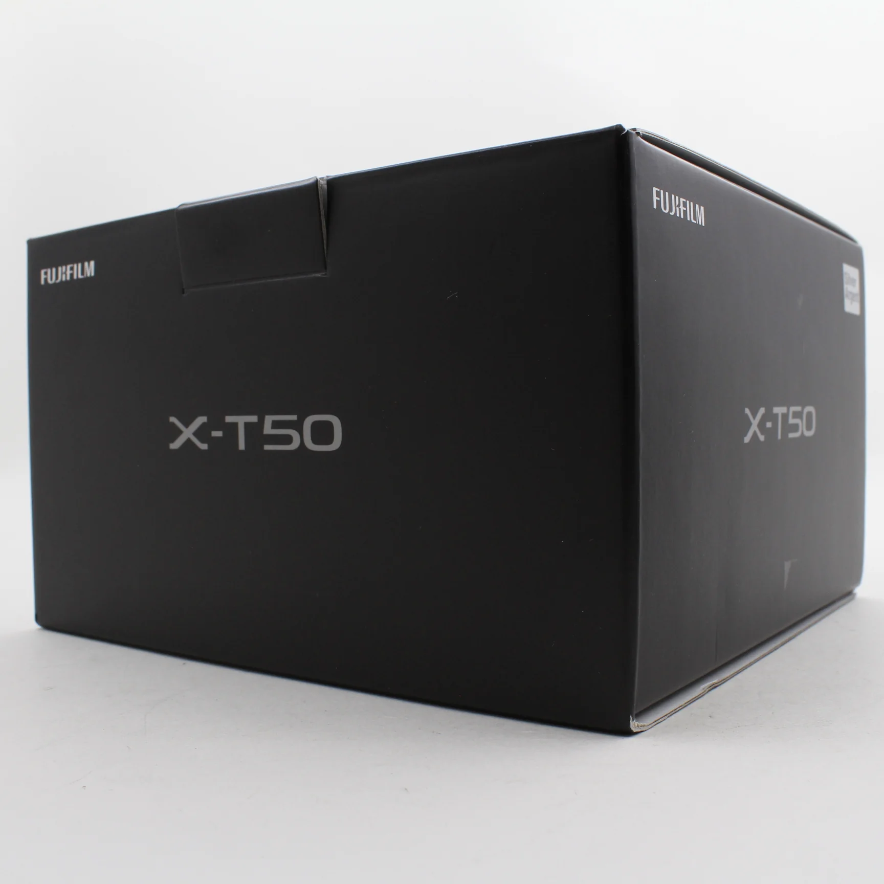 * OPEN BOX EXCELLENT * Fujifilm X-T50 Mirrorless Camera (Silver) - Image 16