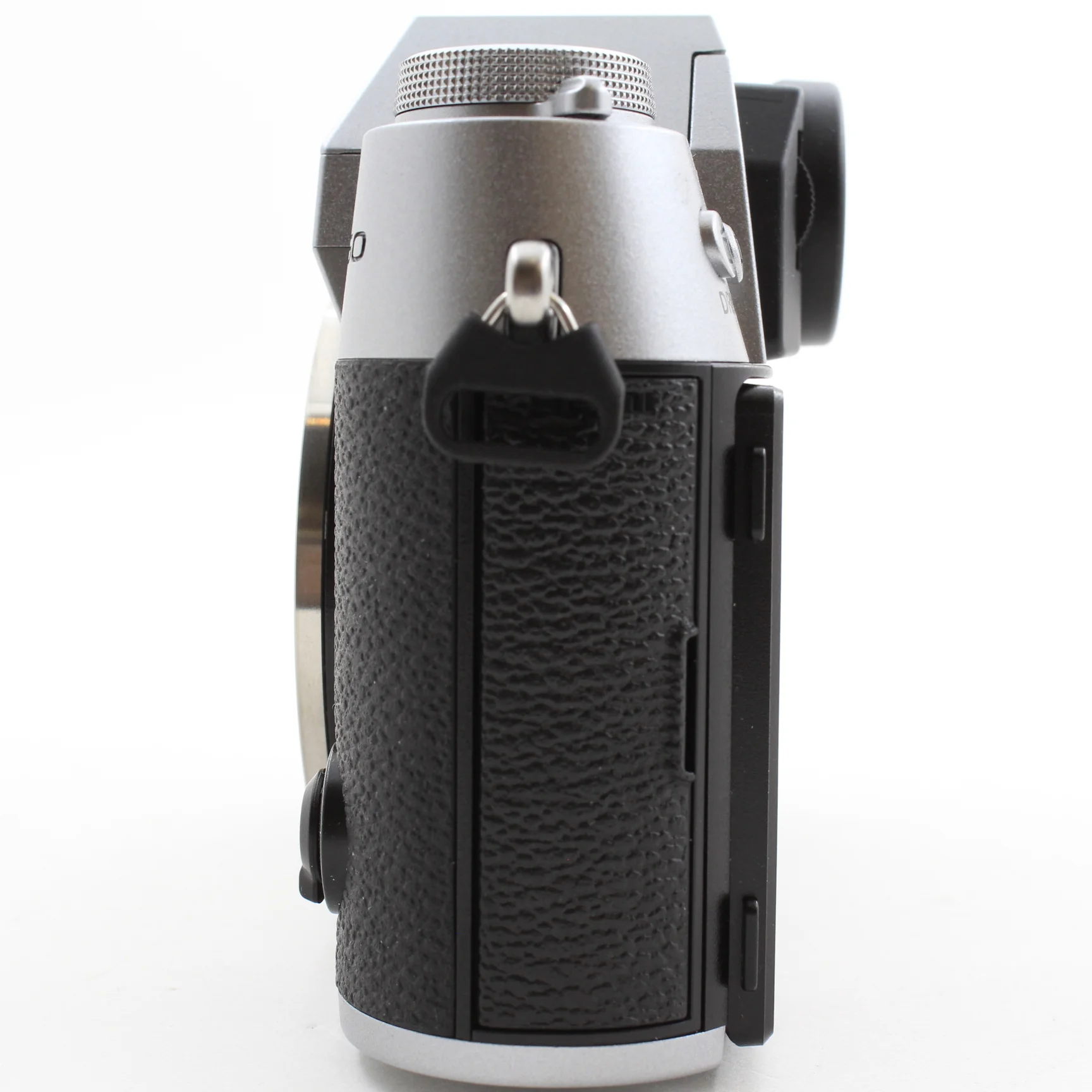 * OPEN BOX EXCELLENT * Fujifilm X-T50 Mirrorless Camera (Silver) - Image 5