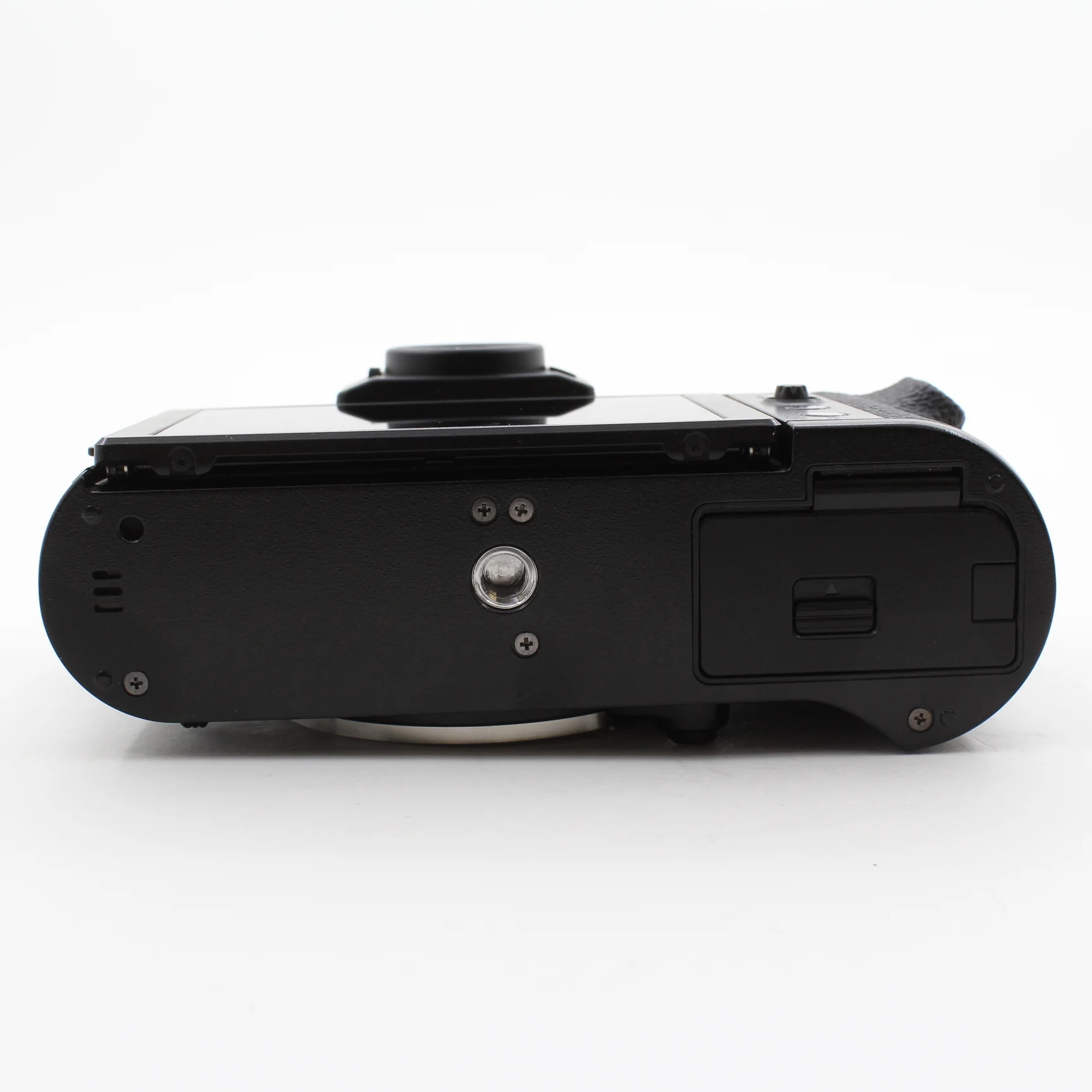 * OPEN BOX EXCELLENT * Fujifilm X-T50 Mirrorless Camera with XF 16-50mm f/2.8-4.8 Lens (Black) - Image 5