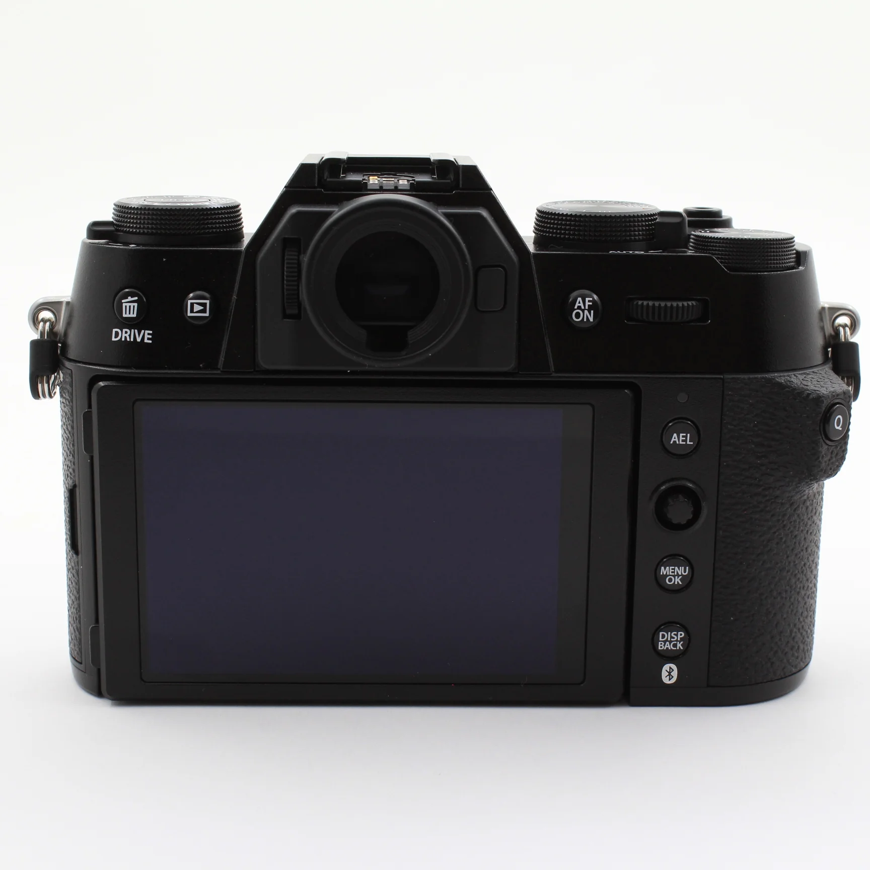* OPEN BOX EXCELLENT * Fujifilm X-T50 Mirrorless Camera with XF 16-50mm f/2.8-4.8 Lens (Black) - Image 8