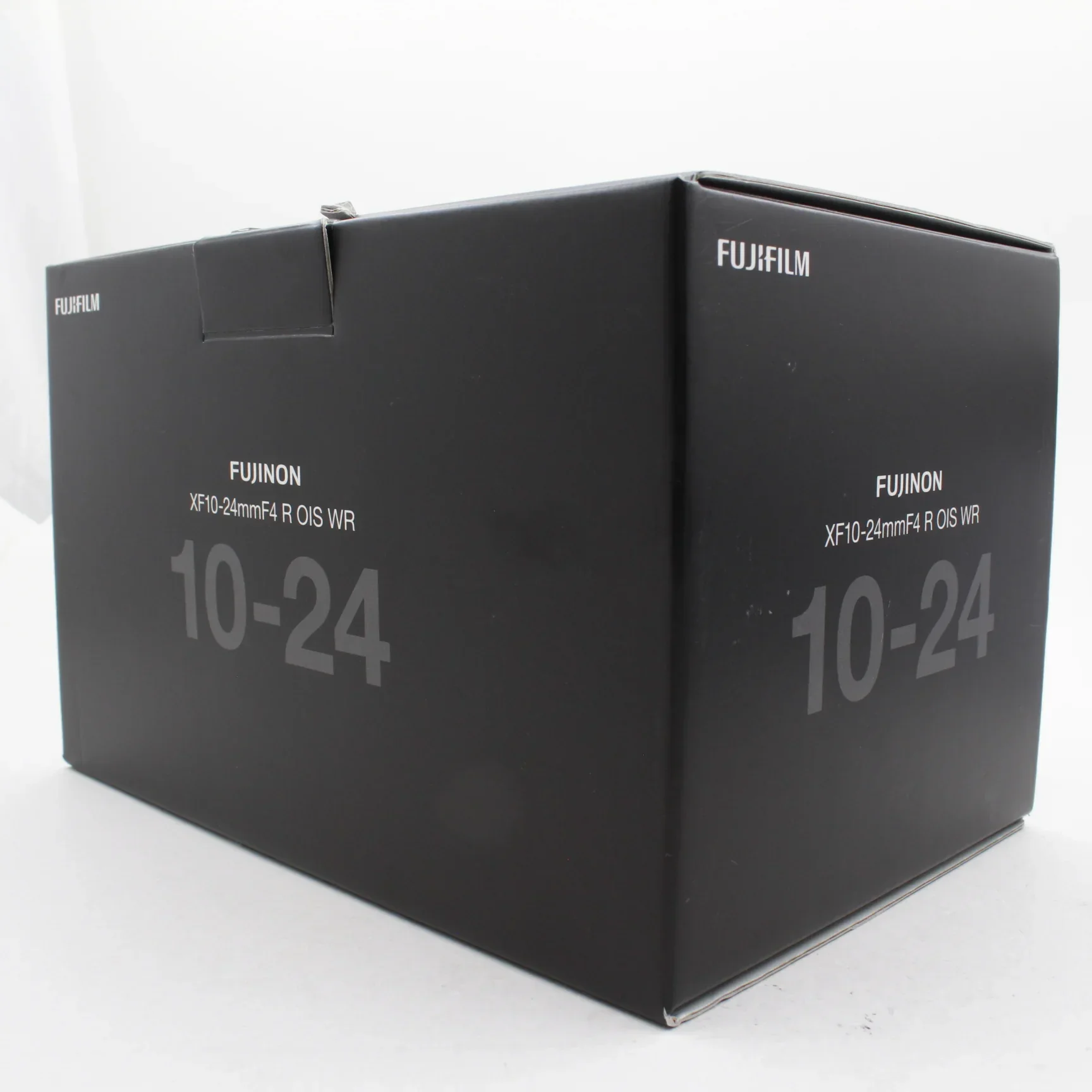 * OPEN BOX EXCELLENT * FUJIFILM XF 10-24mm f/4 R OIS WR Lens - Image 13