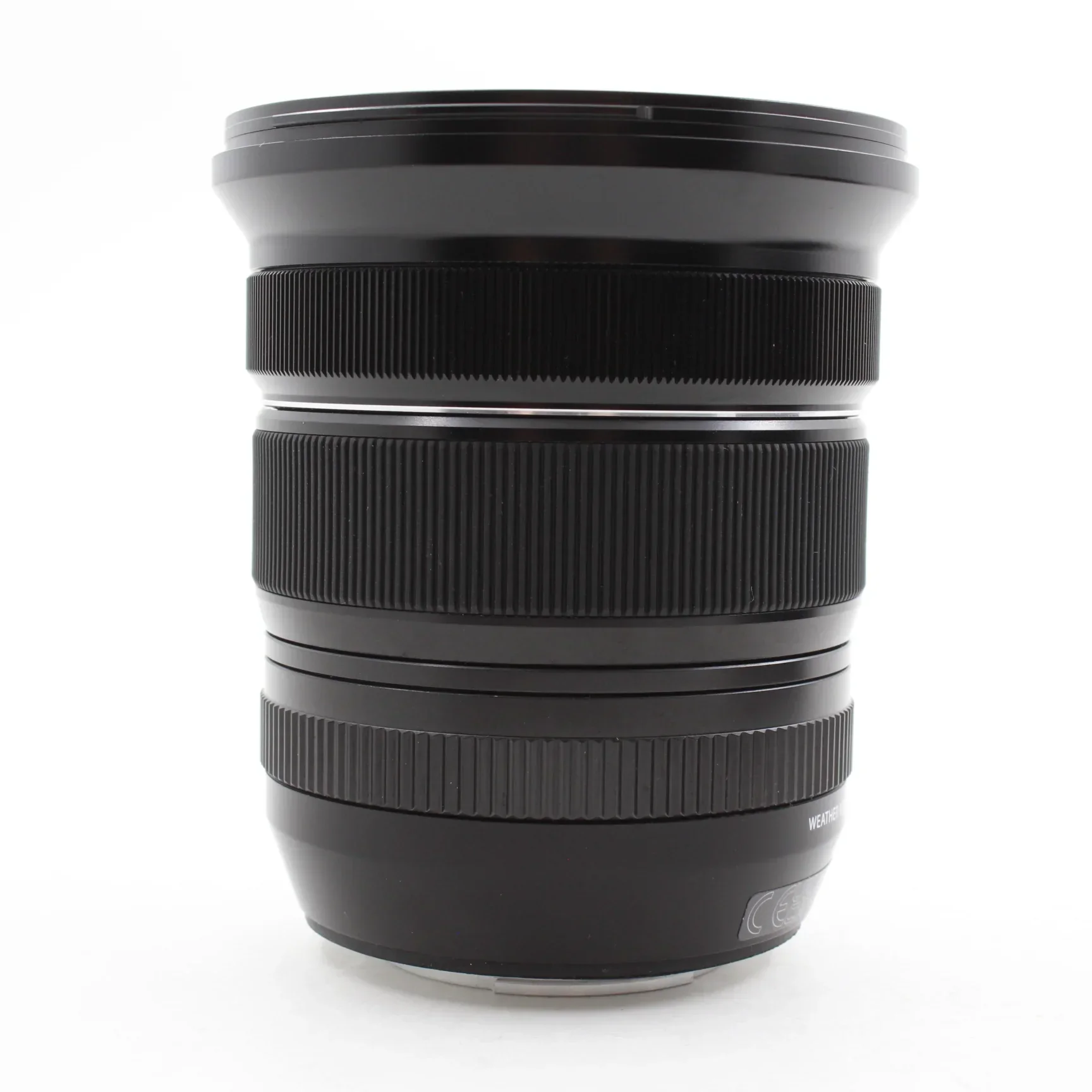 * OPEN BOX EXCELLENT * FUJIFILM XF 10-24mm f/4 R OIS WR Lens - Image 3