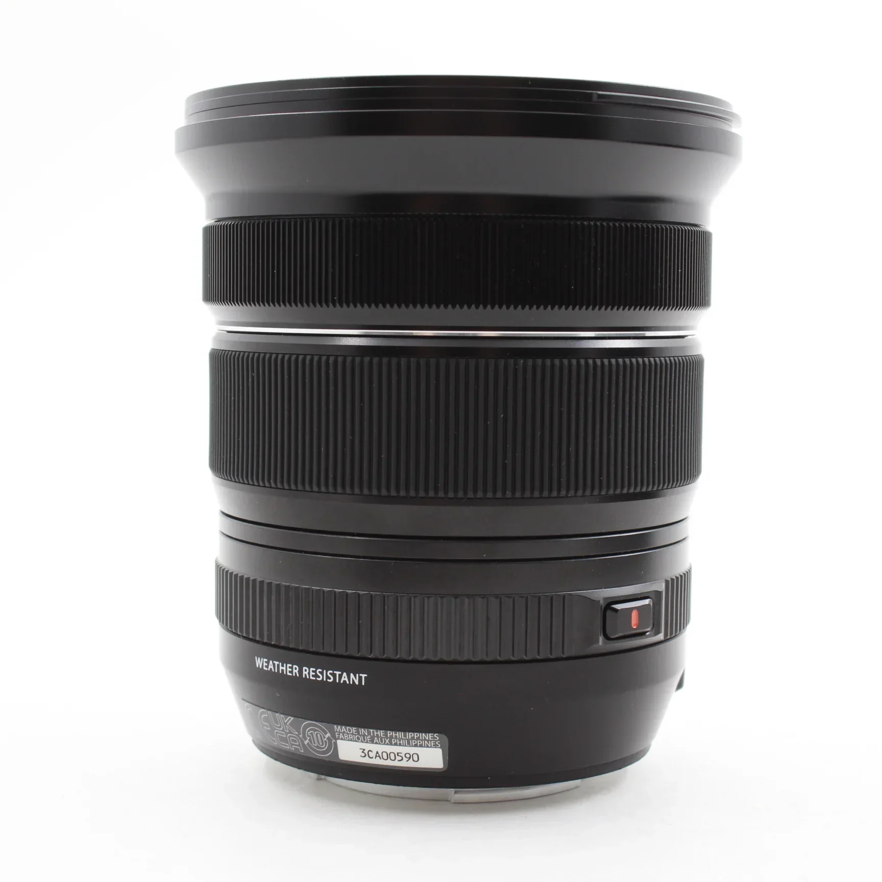 * OPEN BOX EXCELLENT * FUJIFILM XF 10-24mm f/4 R OIS WR Lens - Image 4