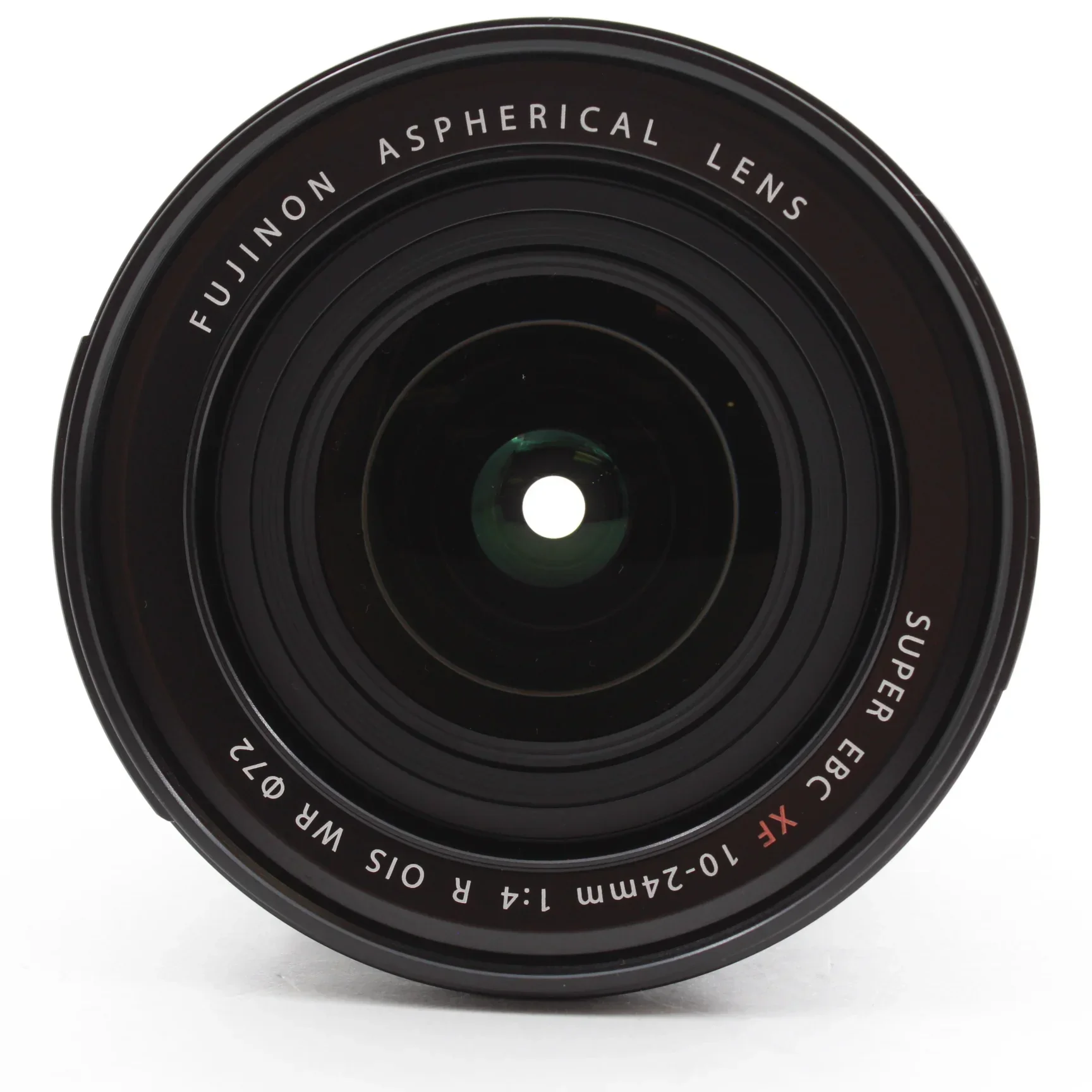 * OPEN BOX EXCELLENT * FUJIFILM XF 10-24mm f/4 R OIS WR Lens - Image 5