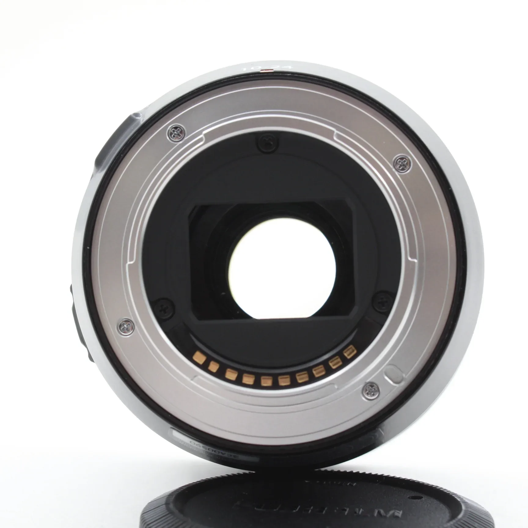 * OPEN BOX EXCELLENT * FUJIFILM XF 10-24mm f/4 R OIS WR Lens - Image 7