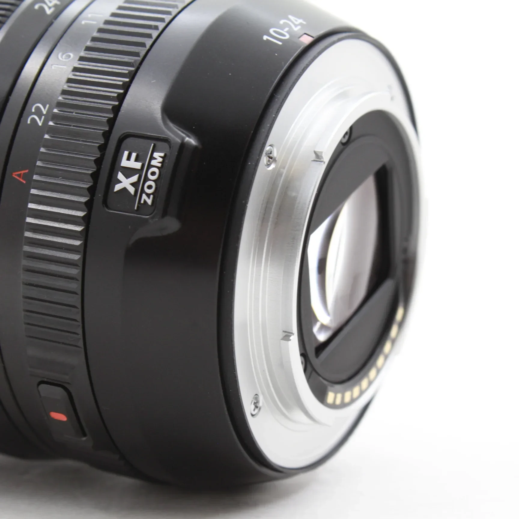 * OPEN BOX EXCELLENT * FUJIFILM XF 10-24mm f/4 R OIS WR Lens - Image 8