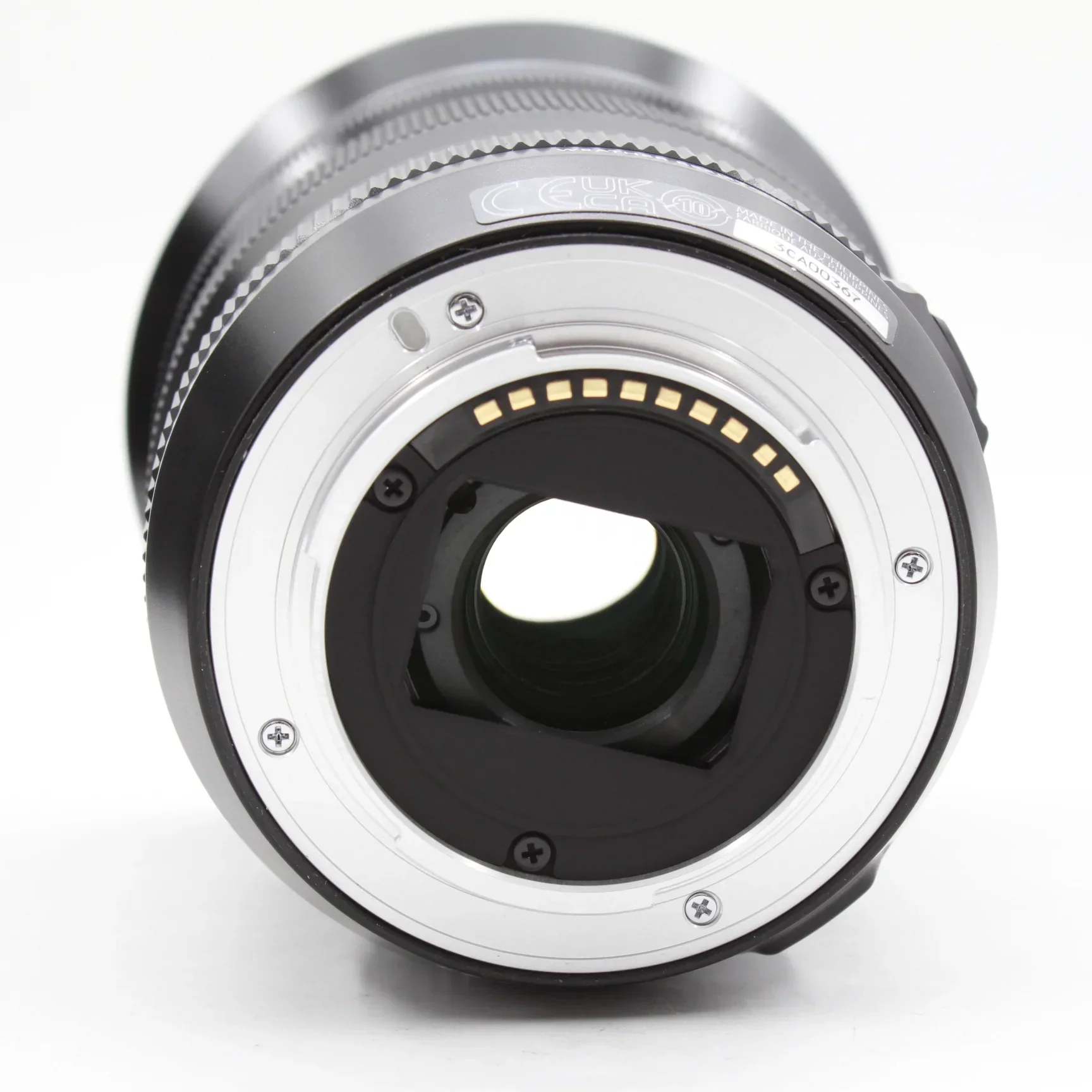 * OPEN BOX EXCELLENT * FUJIFILM XF 10-24mm f/4 R OIS WR Lens - Image 8