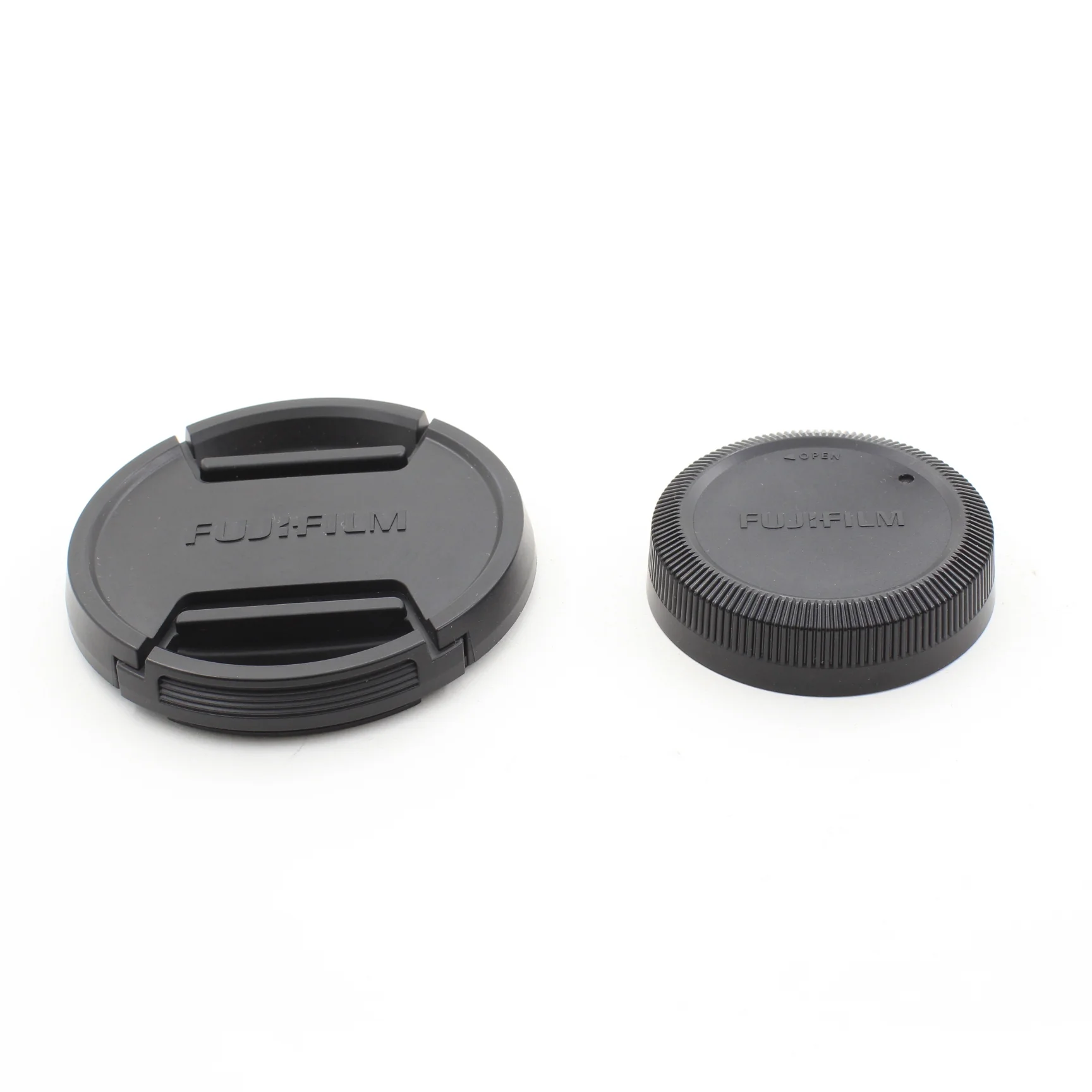 * OPEN BOX EXCELLENT * Fujifilm XF 16-80mm f/4 R OIS WR Lens - Image 10