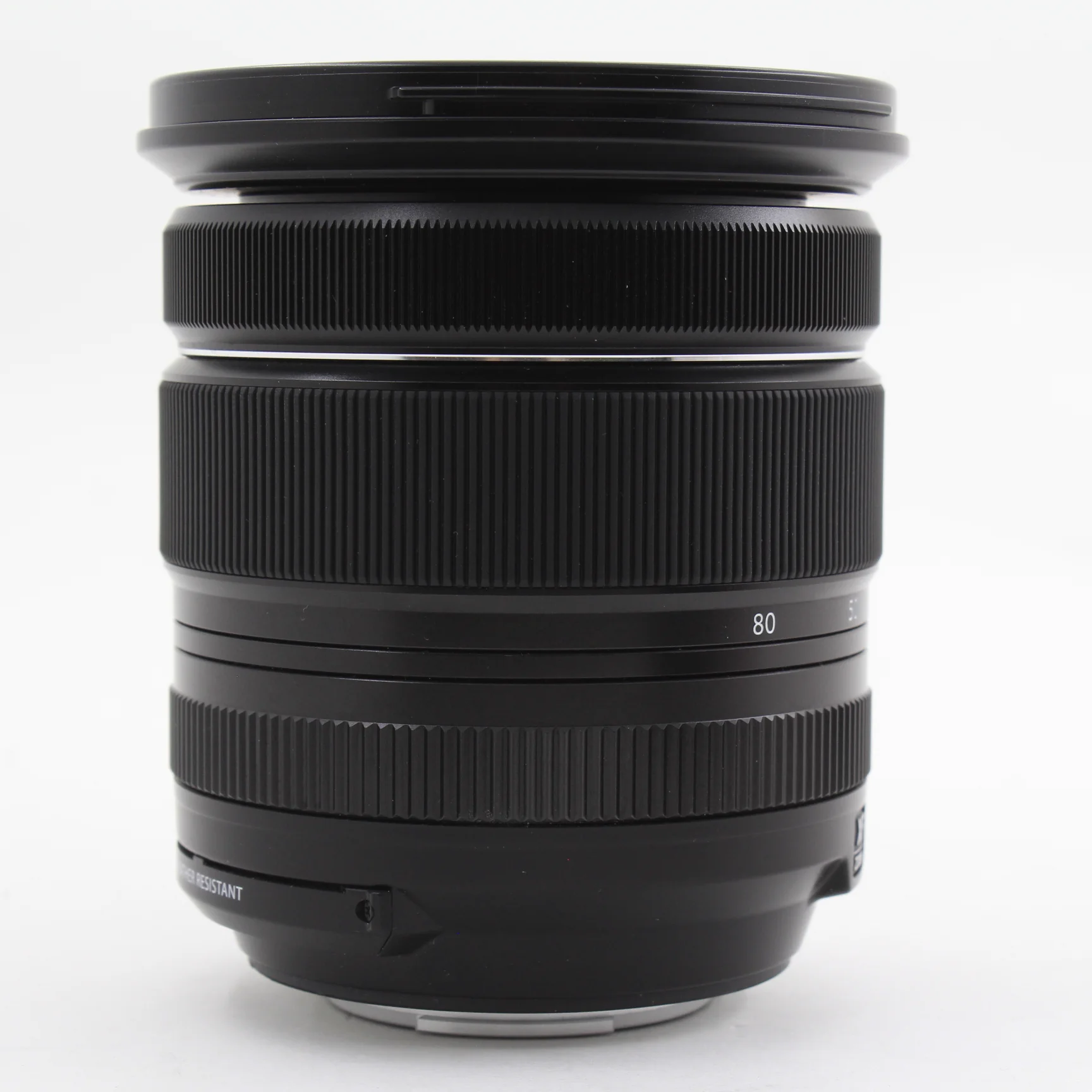 * OPEN BOX EXCELLENT * Fujifilm XF 16-80mm f/4 R OIS WR Lens - Image 2