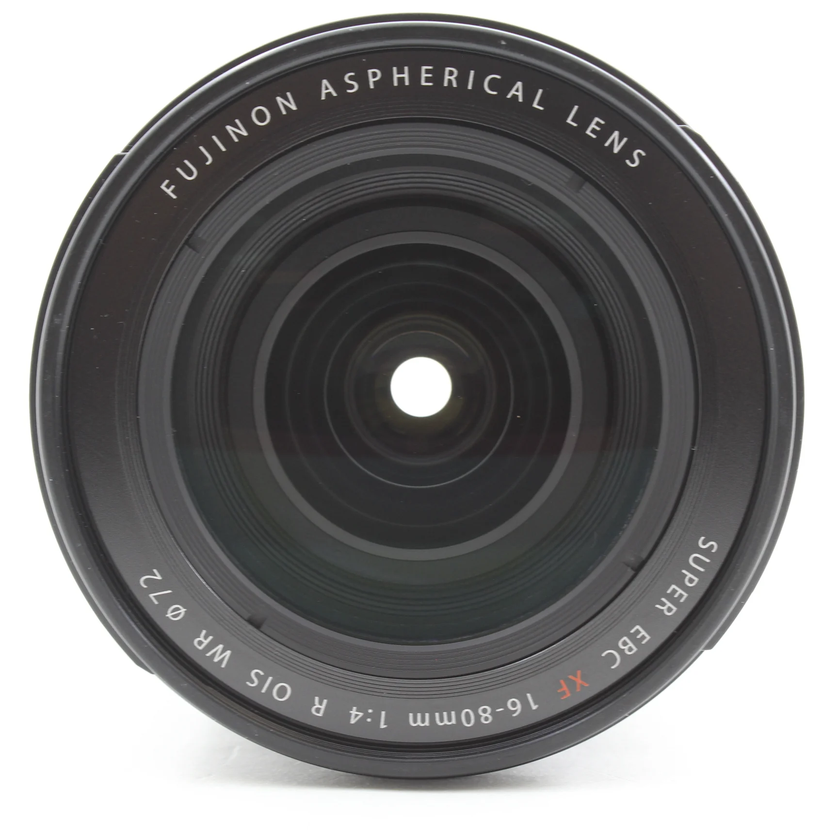 * OPEN BOX EXCELLENT * Fujifilm XF 16-80mm f/4 R OIS WR Lens - Image 6