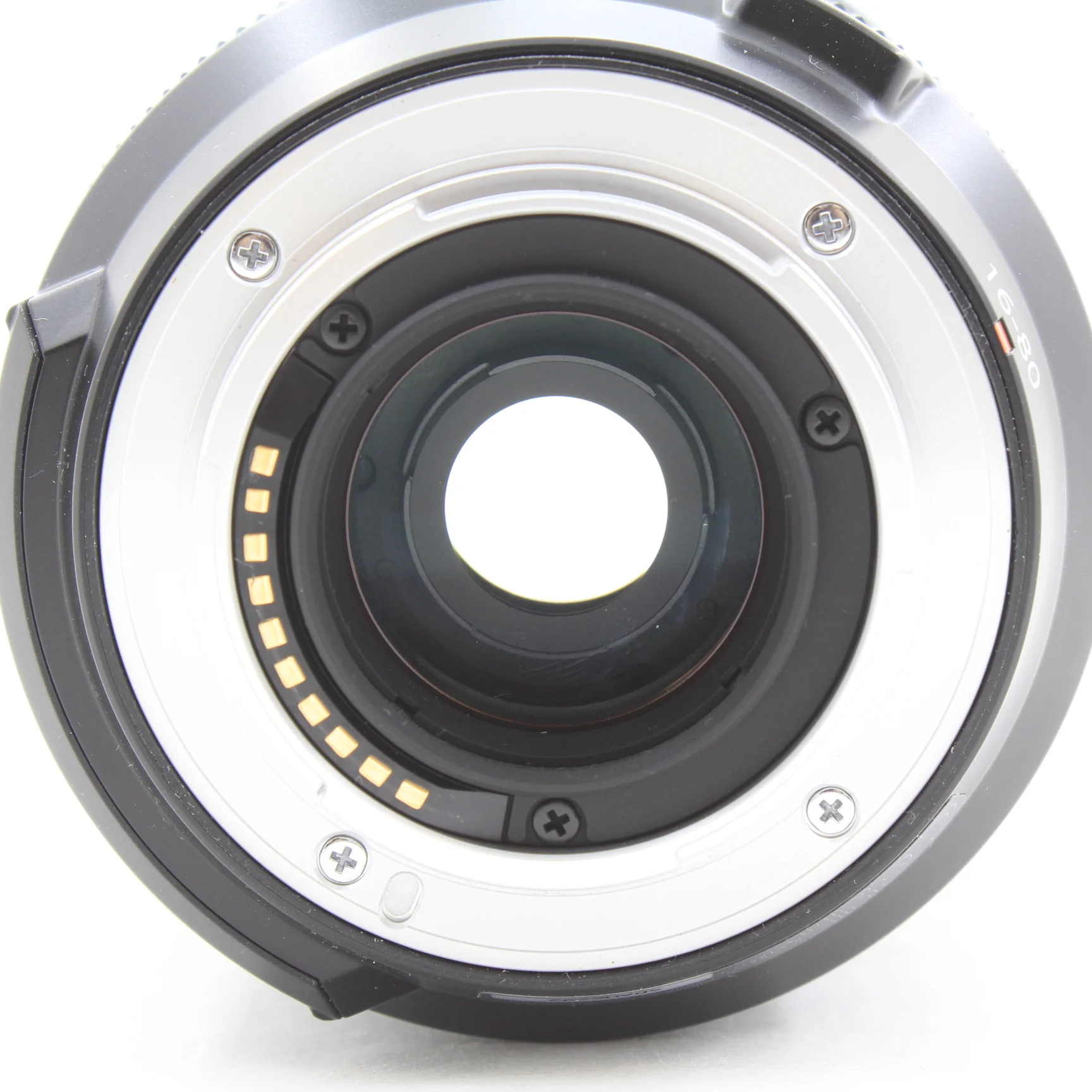 * OPEN BOX EXCELLENT * Fujifilm XF 16-80mm f/4 R OIS WR Lens - Image 8