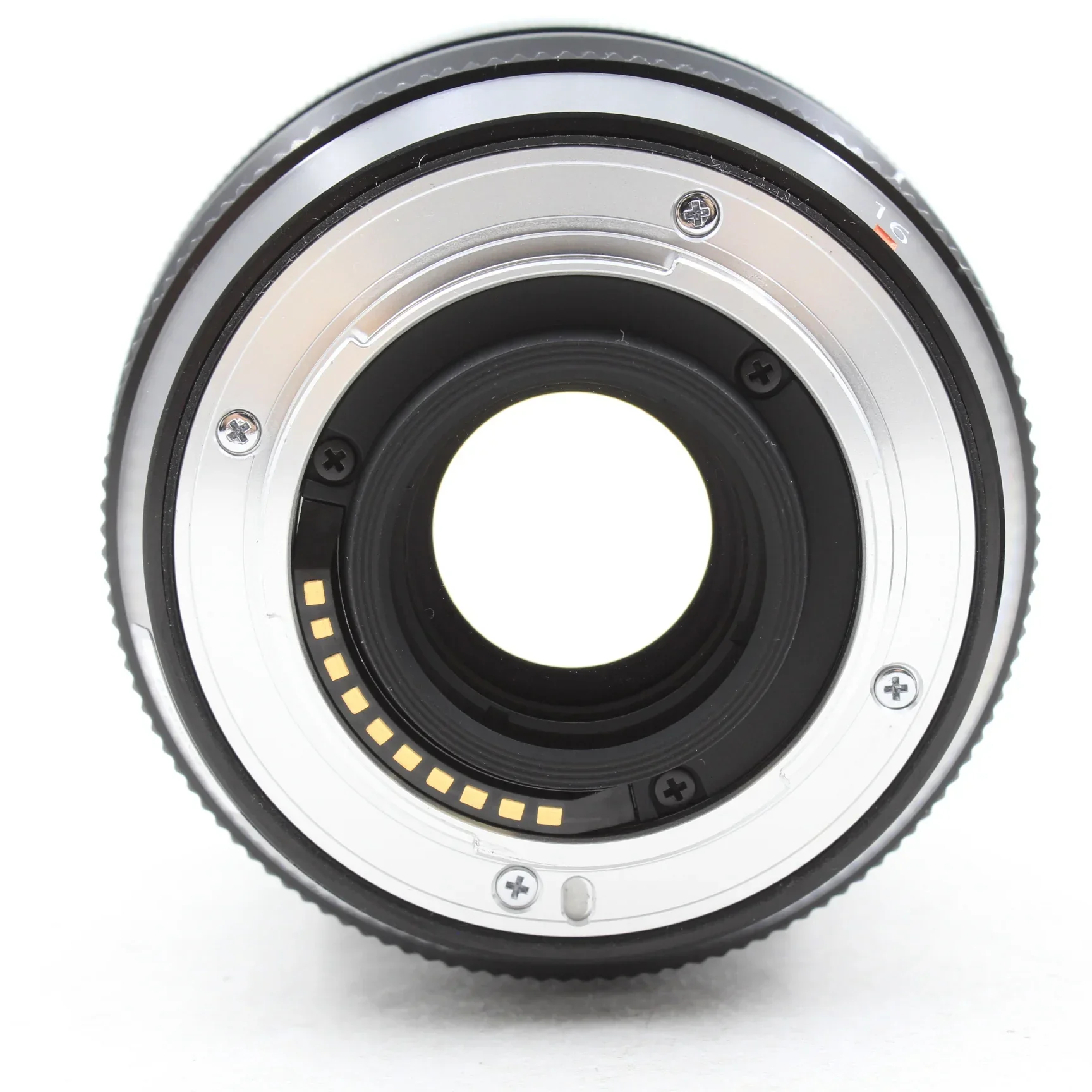 * OPEN BOX EXCELLENT * FUJIFILM XF 16mm f/1.4 R WR Lens - Image 7