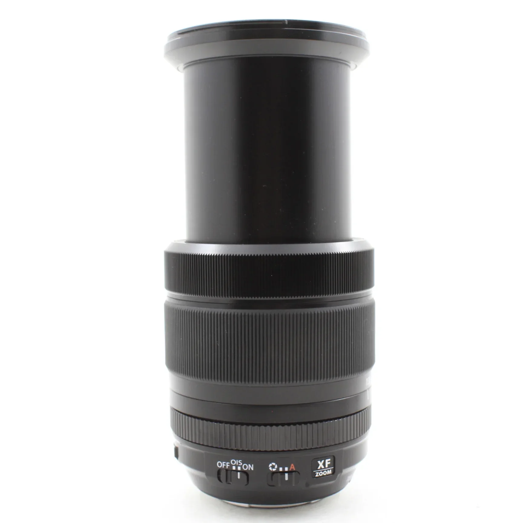 * OPEN BOX EXCELLENT * Fujifilm XF 18-135mm f/3.5-5.6 R LM OIS WR Lens - Image 5