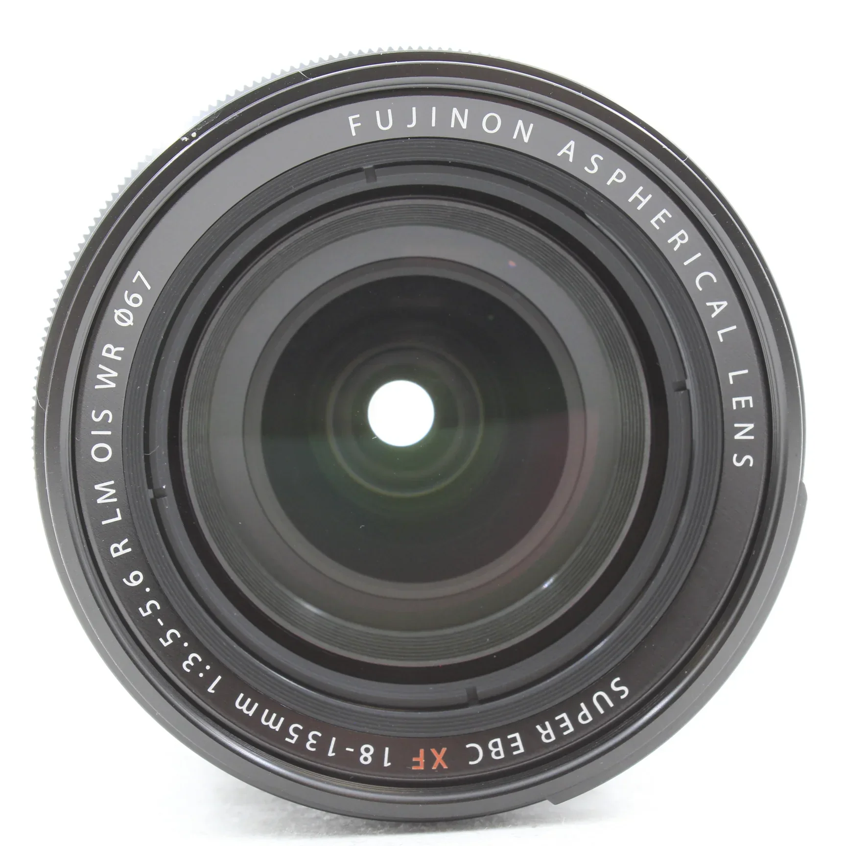 * OPEN BOX EXCELLENT * Fujifilm XF 18-135mm f/3.5-5.6 R LM OIS WR Lens - Image 6