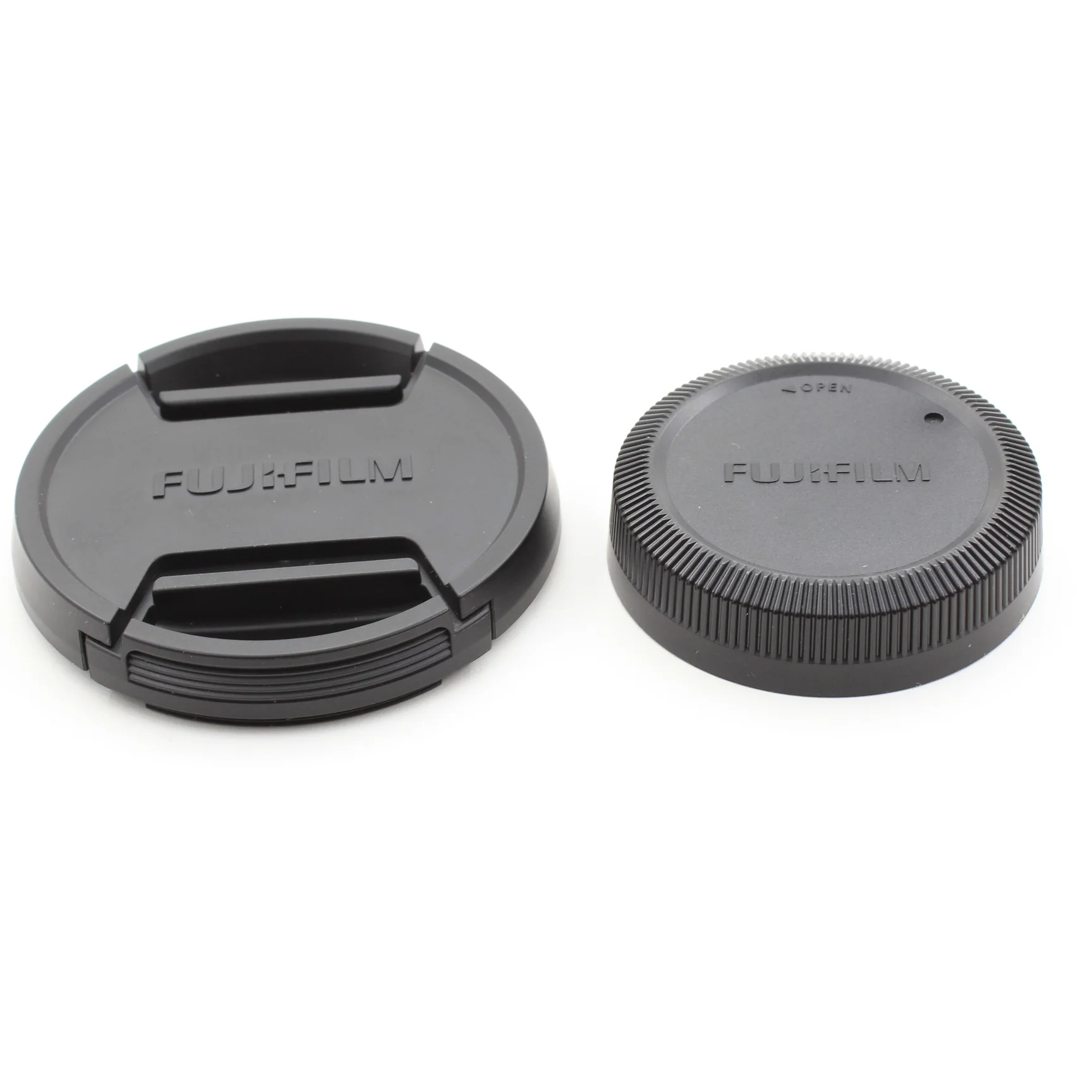 * OPEN BOX EXCELLENT * Fujifilm XF 18-135mm f/3.5-5.6 R LM OIS WR Lens - Image 11