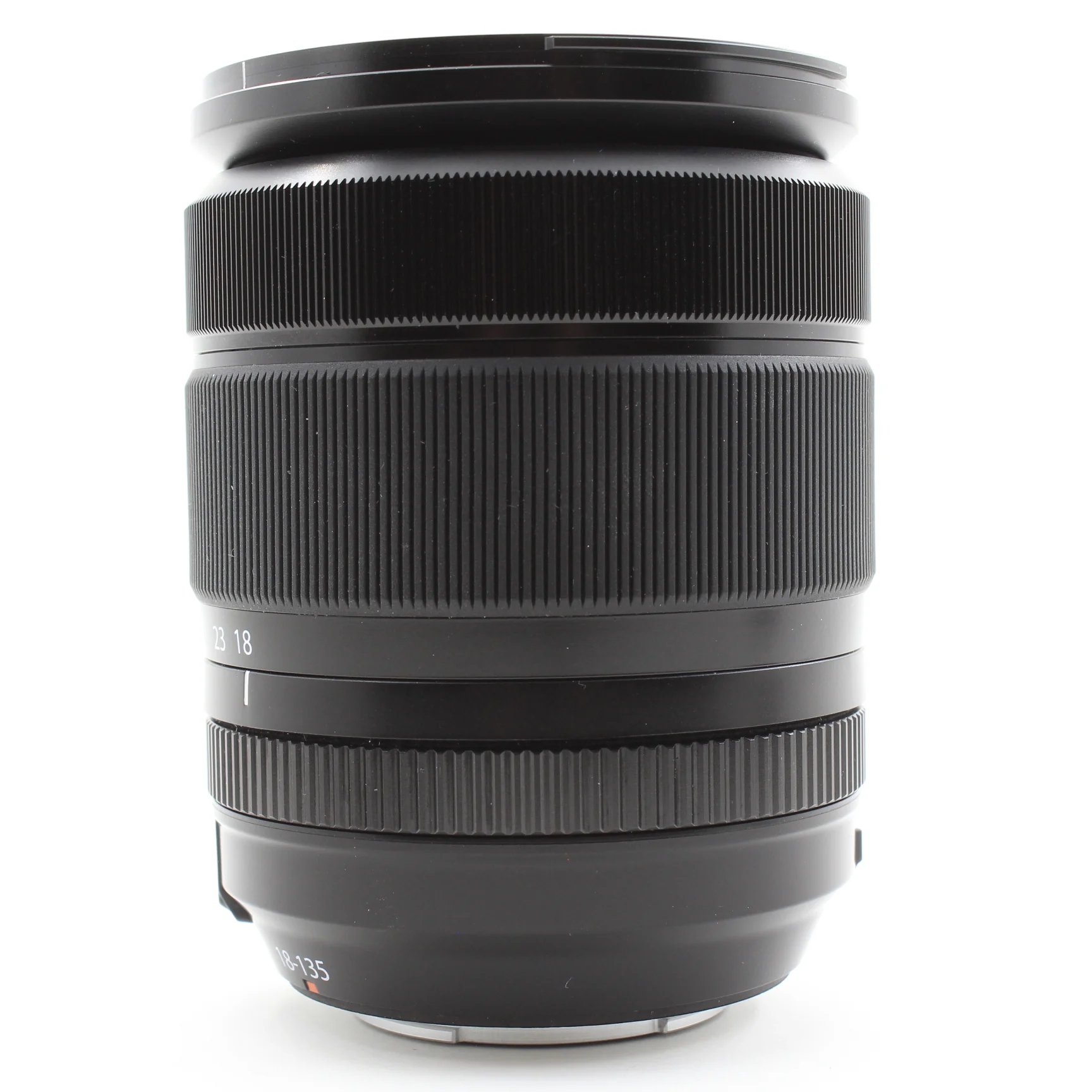 * OPEN BOX EXCELLENT * Fujifilm XF 18-135mm f/3.5-5.6 R LM OIS WR Lens - Image 3