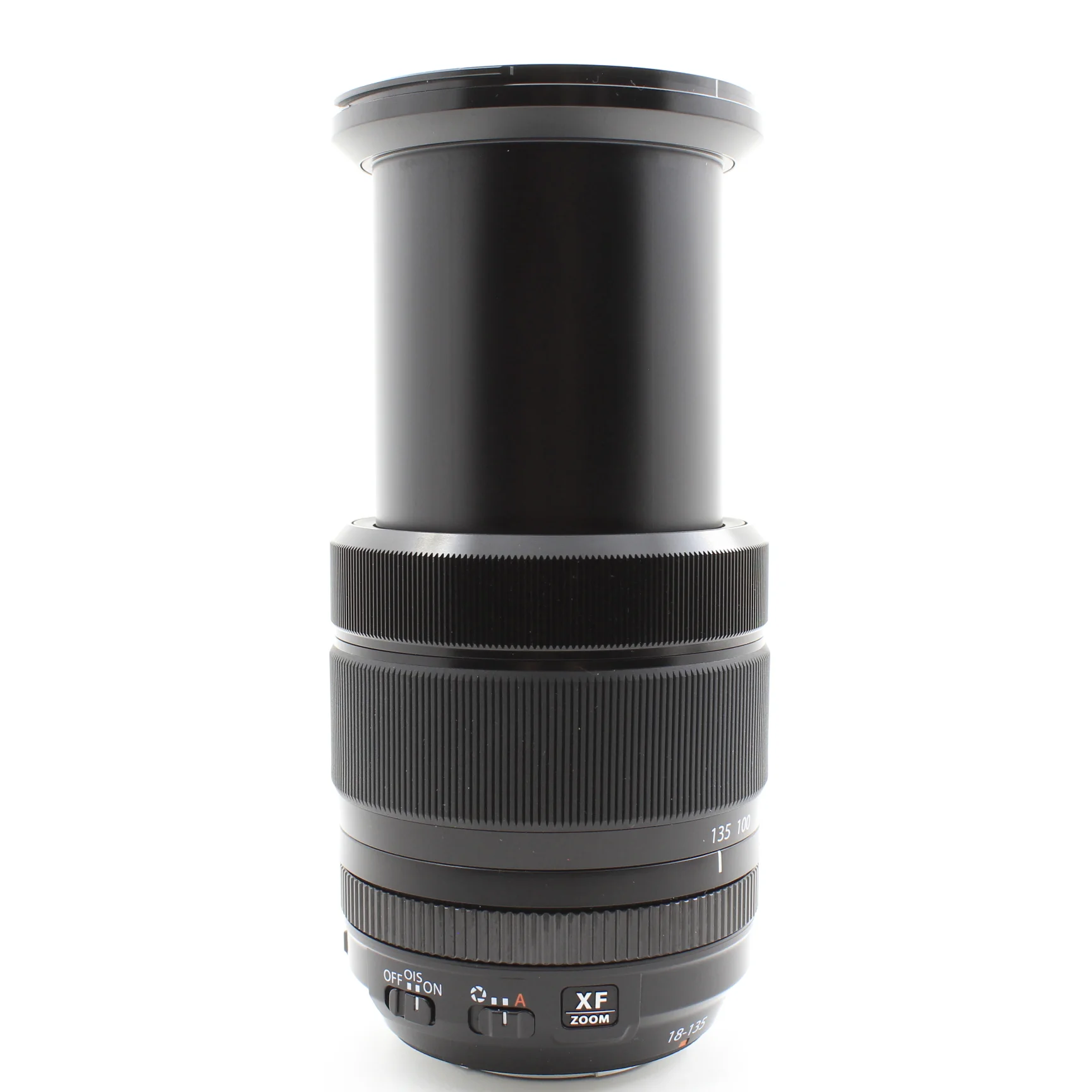 * OPEN BOX EXCELLENT * Fujifilm XF 18-135mm f/3.5-5.6 R LM OIS WR Lens - Image 5
