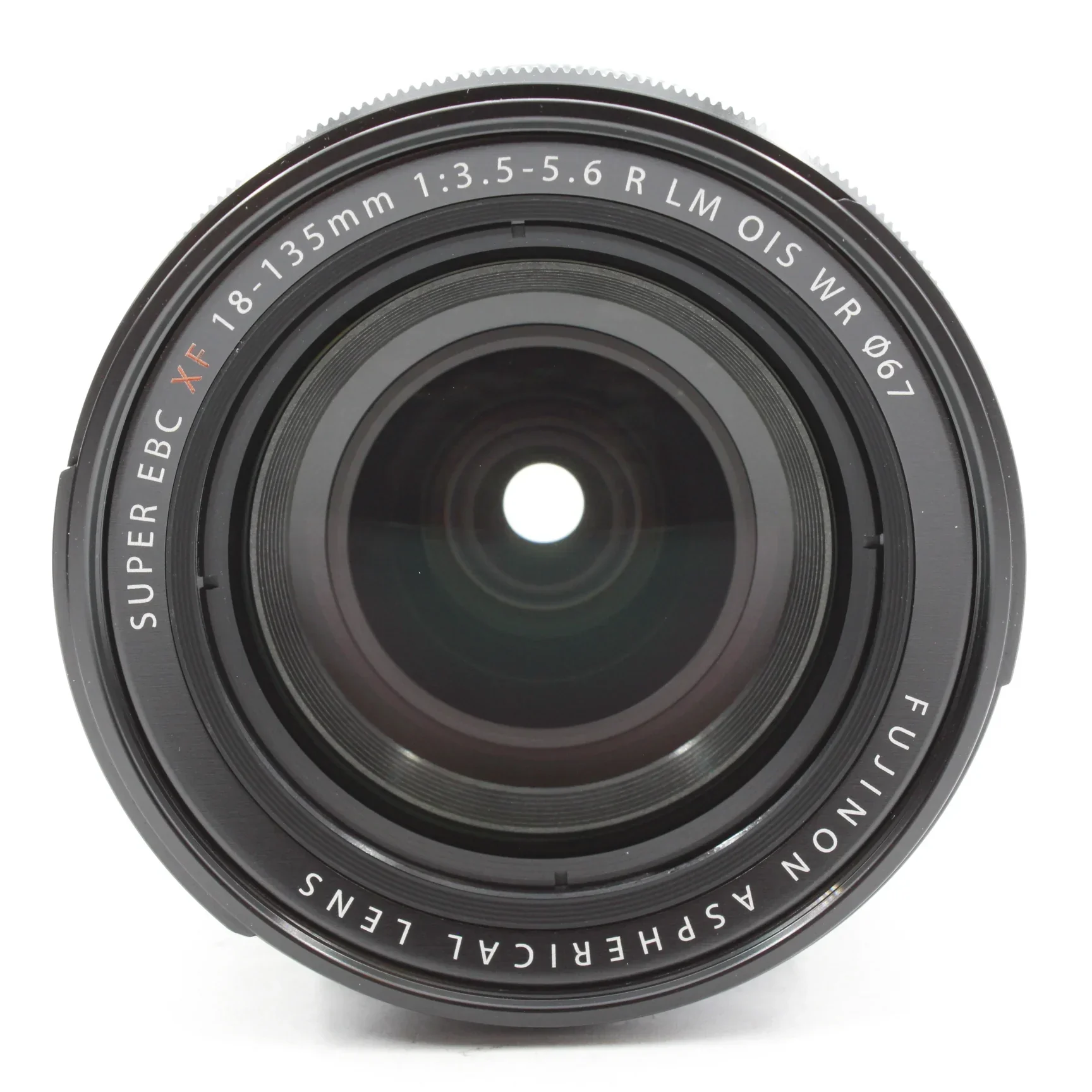 * OPEN BOX EXCELLENT * FUJIFILM XF 18-135mm f/3.5-5.6 R LM OIS WR Lens - Image 5