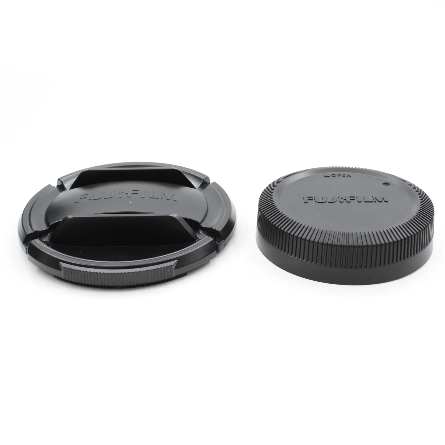 * OPEN BOX EXCELLENT * FUJIFILM XF 18-135mm f/3.5-5.6 R LM OIS WR Lens - Image 9