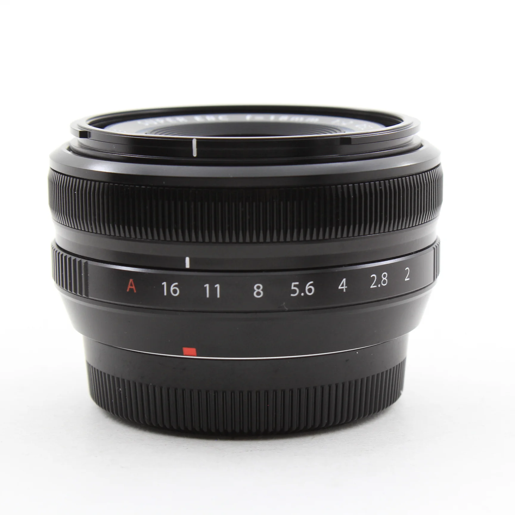 * OPEN BOX EXCELLENT * Fujifilm XF 18mm f/2.0 R Lens - Image 2