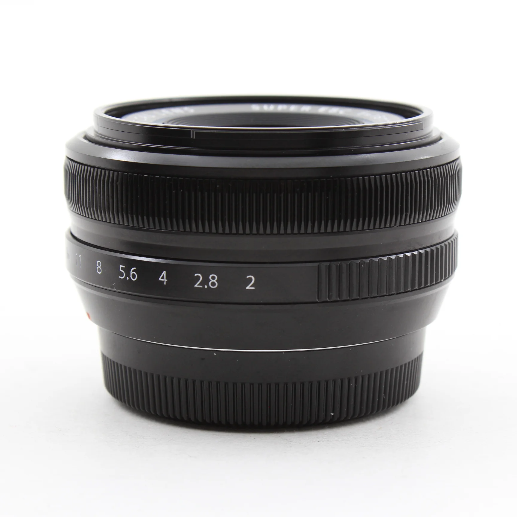 * OPEN BOX EXCELLENT * Fujifilm XF 18mm f/2.0 R Lens - Image 3