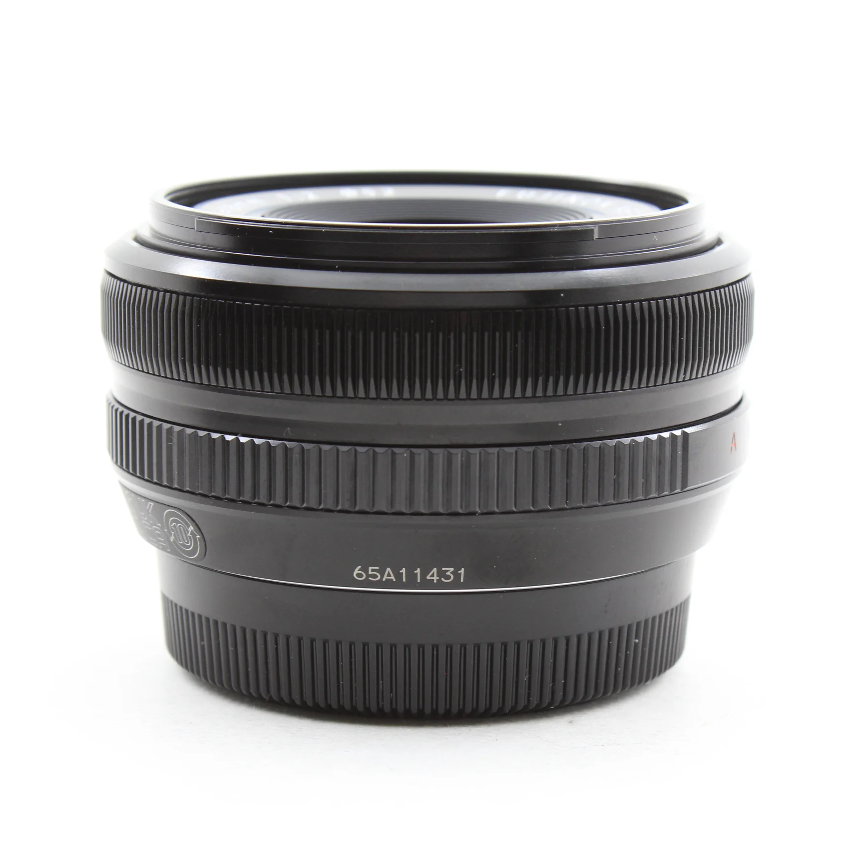 * OPEN BOX EXCELLENT * Fujifilm XF 18mm f/2.0 R Lens - Image 4