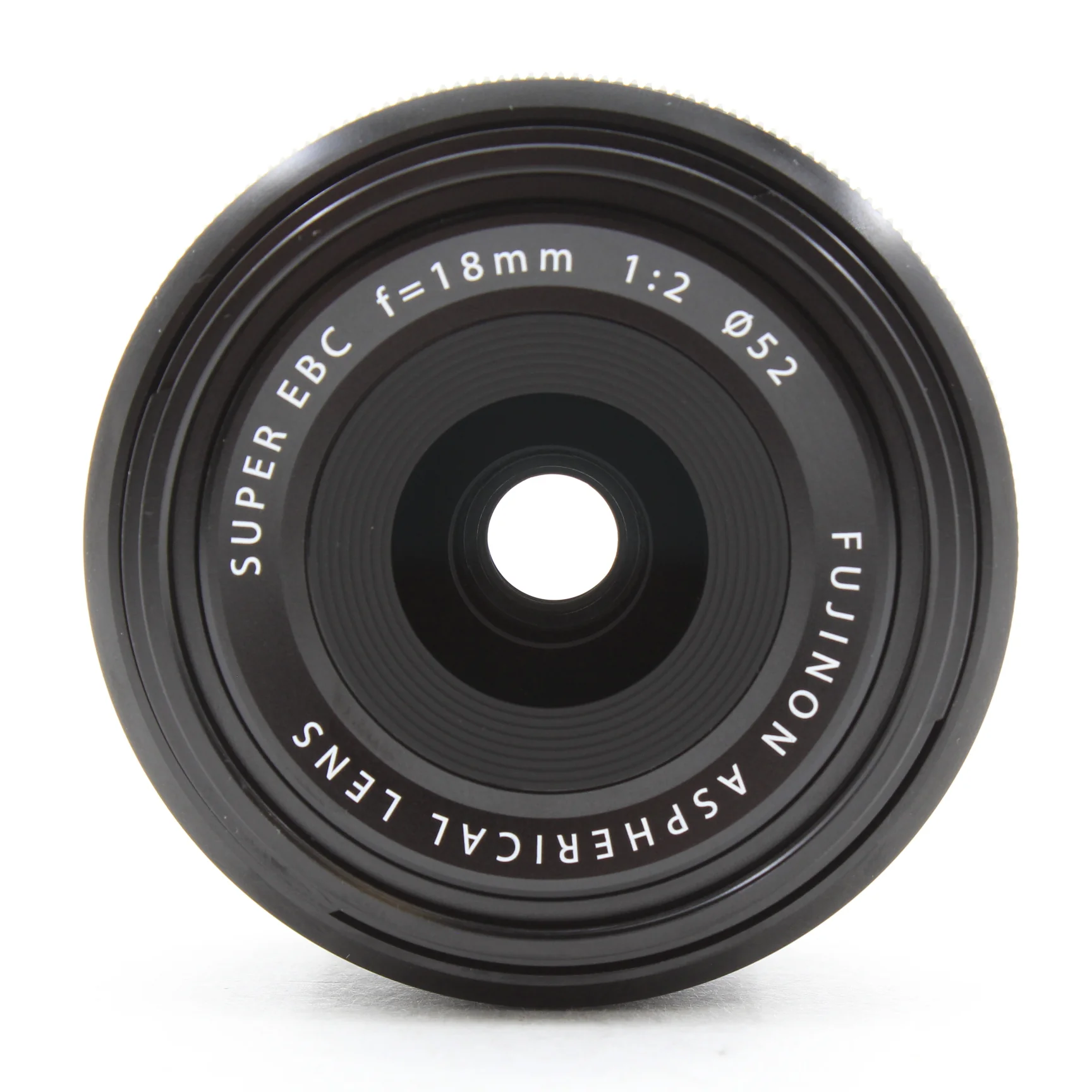 * OPEN BOX EXCELLENT * Fujifilm XF 18mm f/2.0 R Lens - Image 5