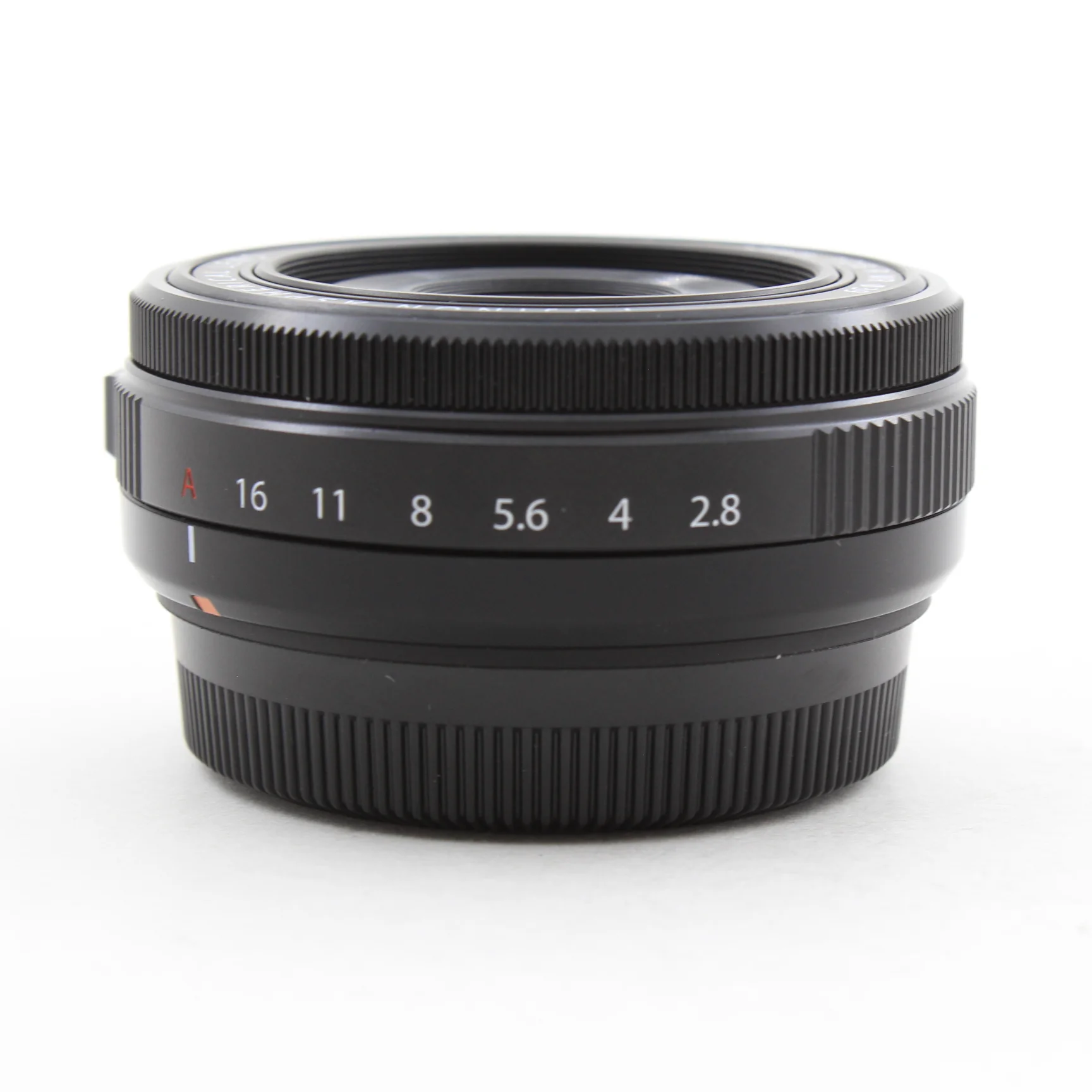 * OPEN BOX EXCELLENT * Fujifilm XF 27mm f/2.8 R WR Lens - Image 2