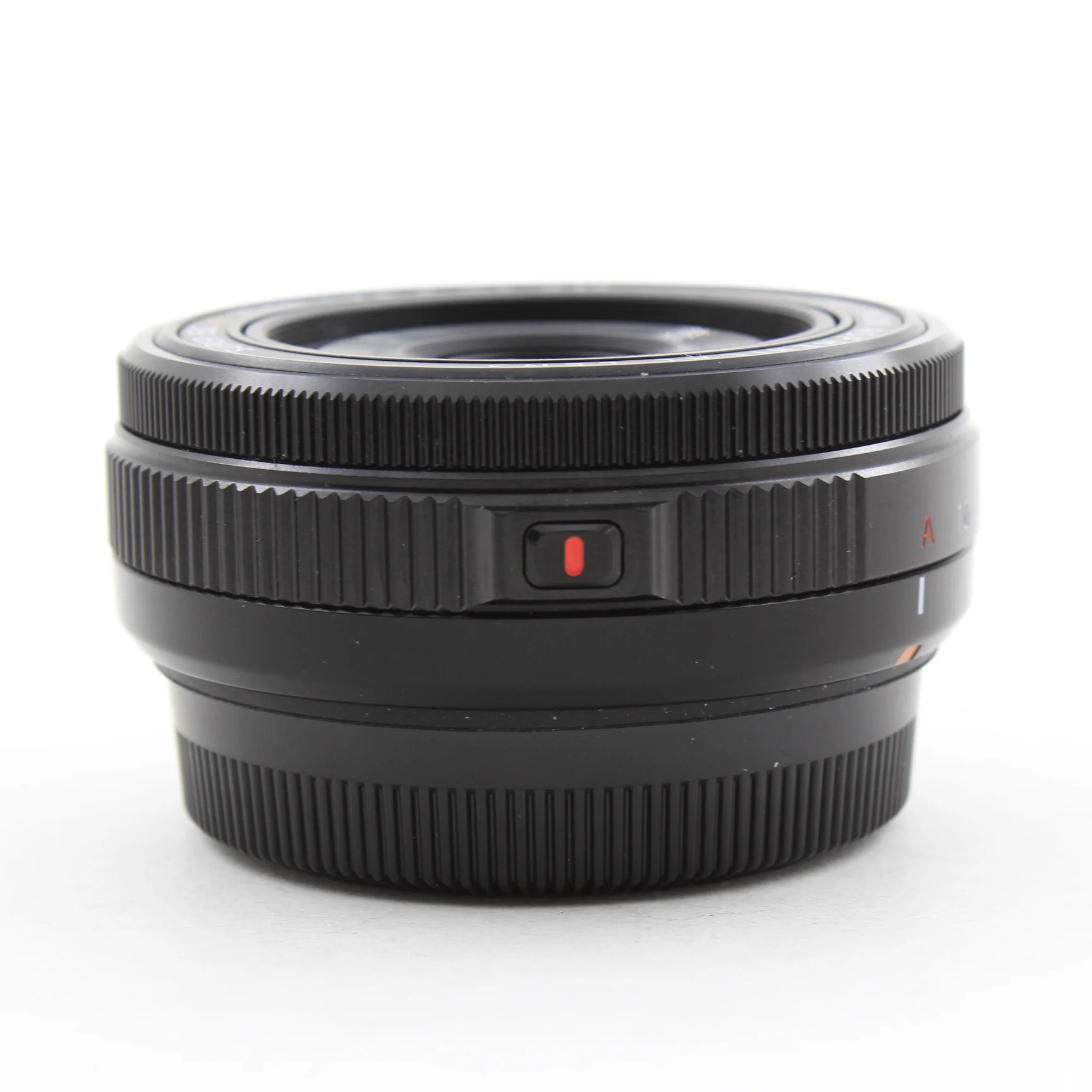* OPEN BOX EXCELLENT * Fujifilm XF 27mm f/2.8 R WR Lens - Image 3