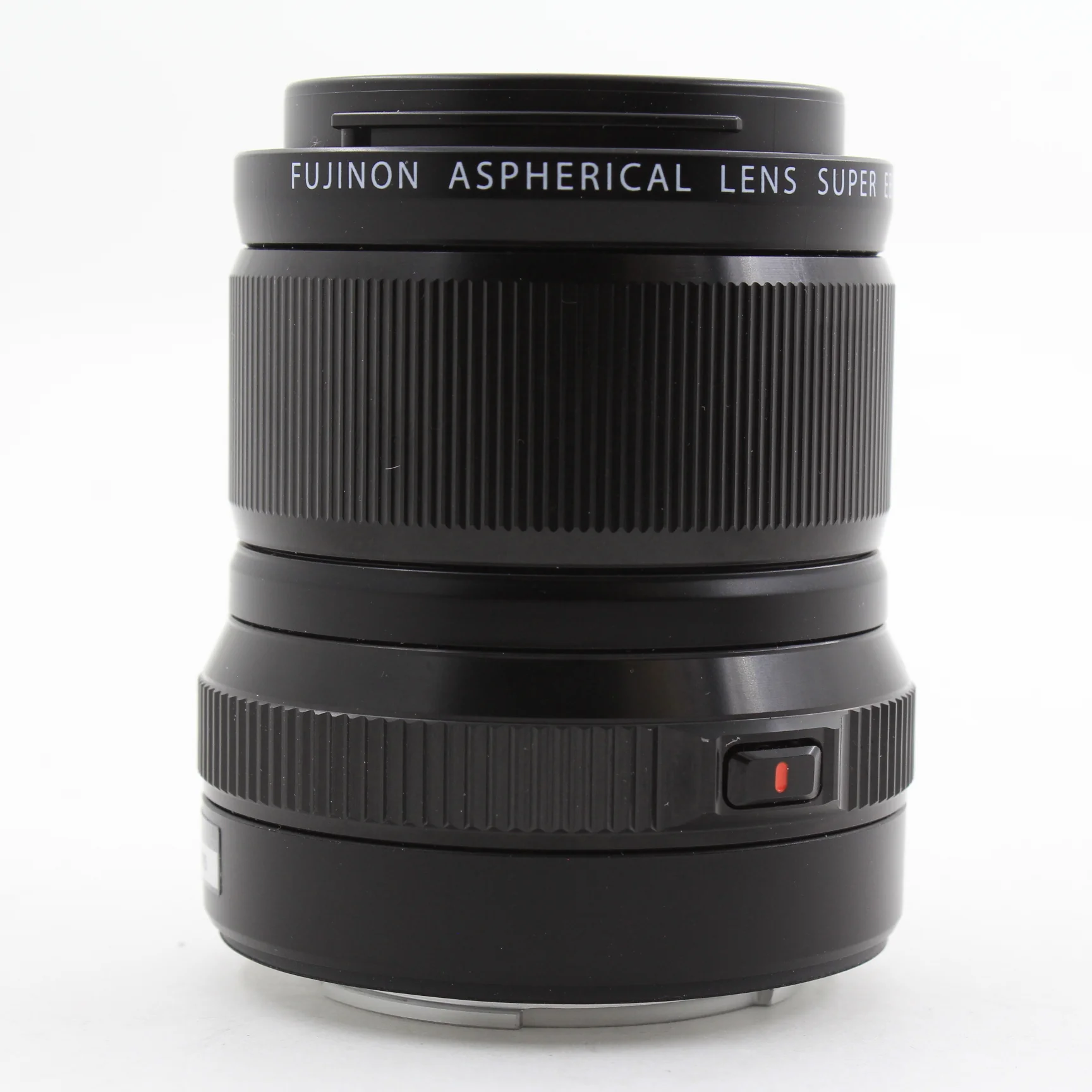 * OPEN BOX EXCELLENT * FUJIFILM XF 30mm f/2.8 R LM WR Macro Lens - Image 2