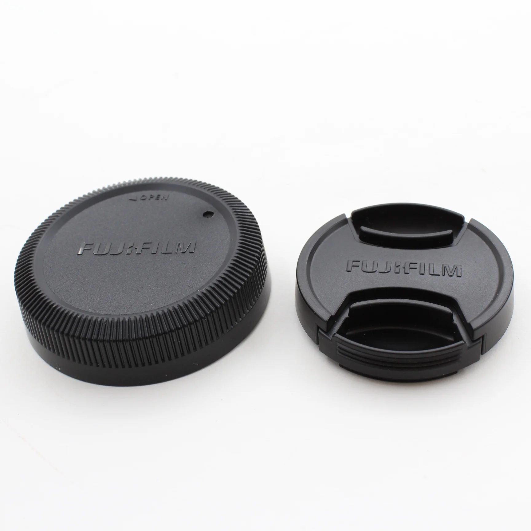 * OPEN BOX EXCELLENT * FUJIFILM XF 30mm f/2.8 R LM WR Macro Lens - Image 9