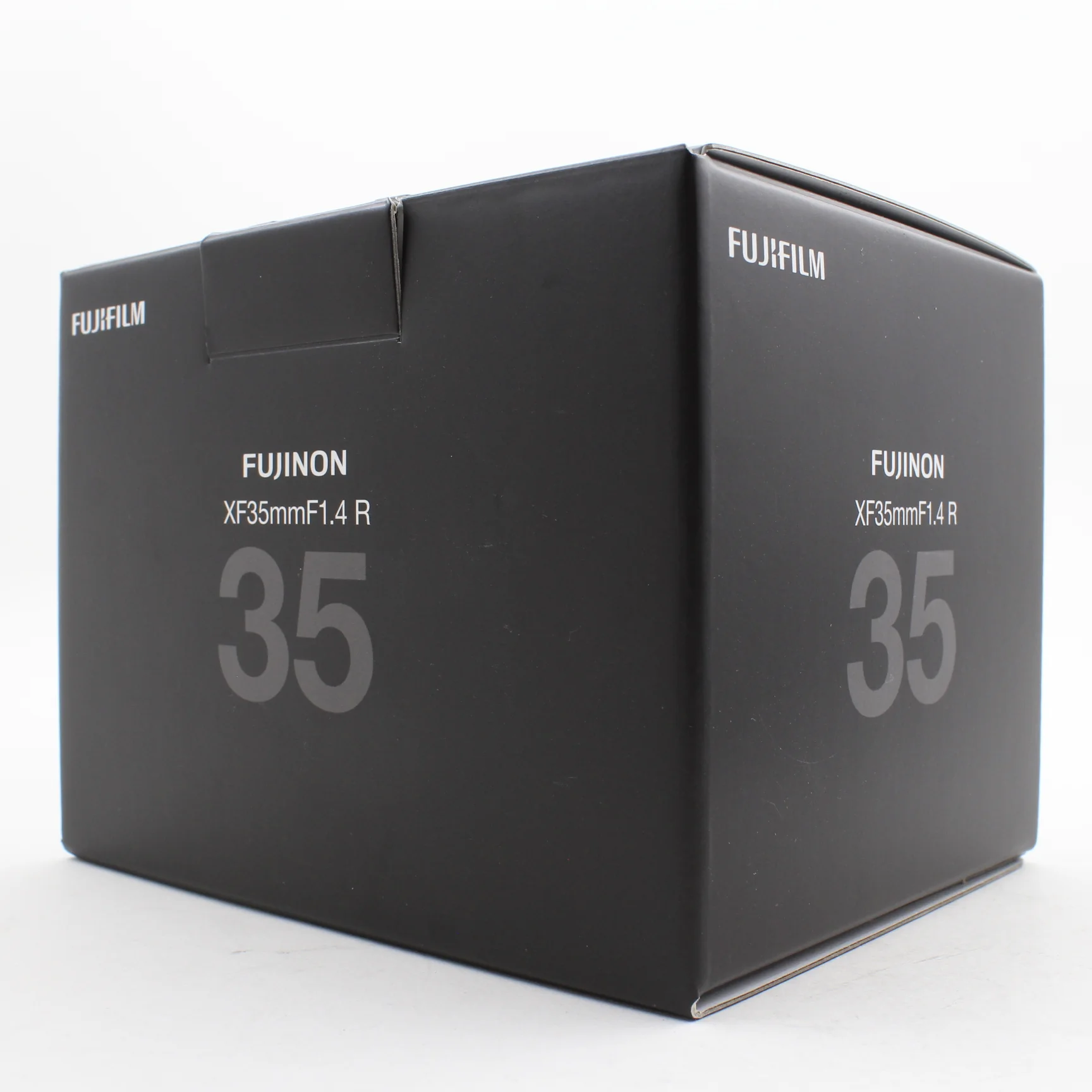 * OPEN BOX EXCELLENT * Fujifilm XF 35mm f/1.4 R Lens - Image 11